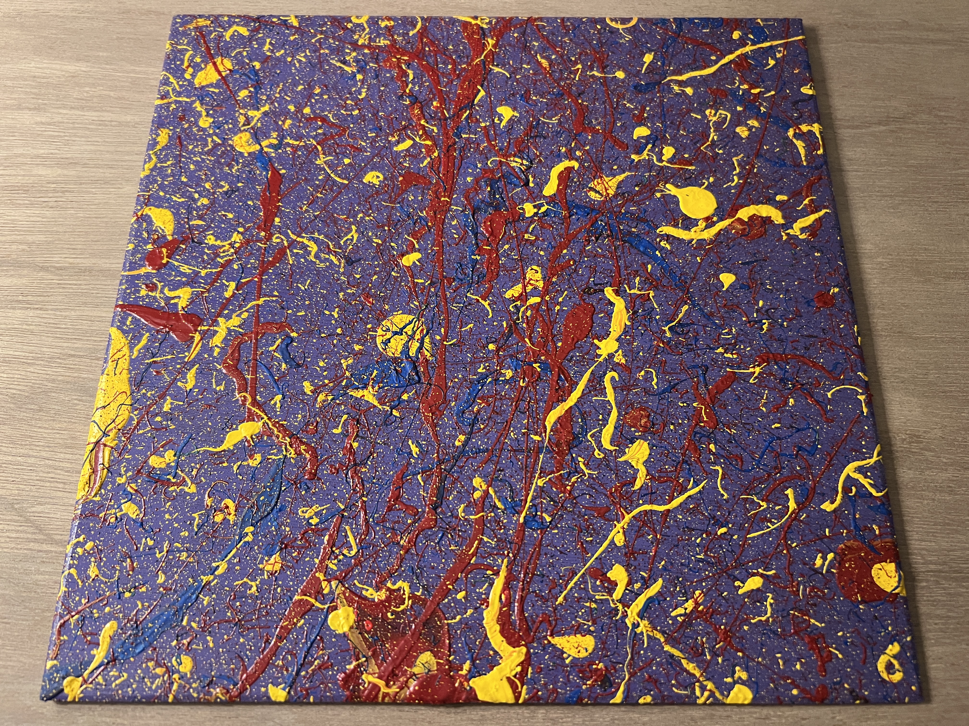 2000 Series - BENJIMAS PRIME 10.001