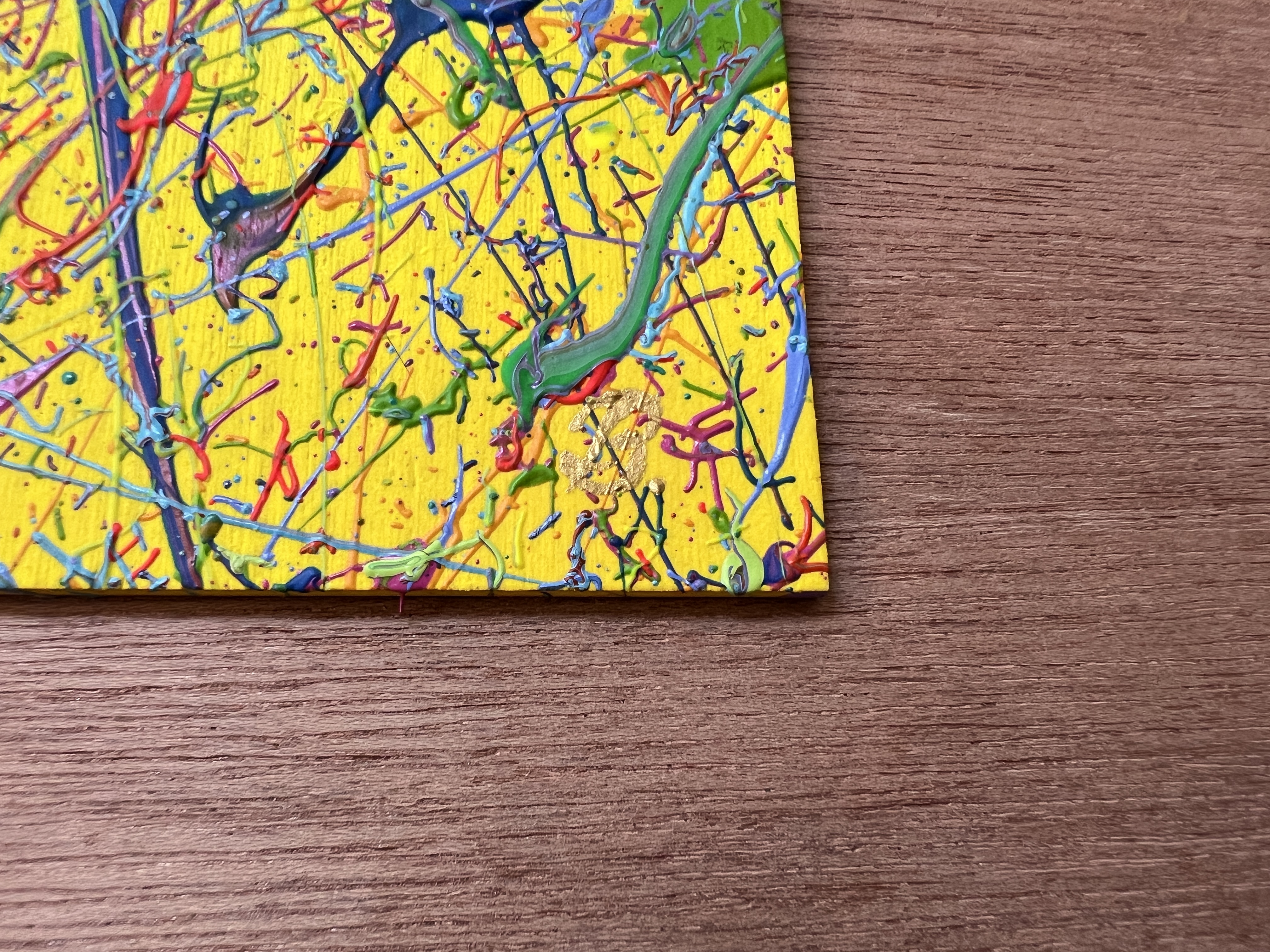 3000 Series - HAPPY BIRTHDAY BENJIMAS 10.006