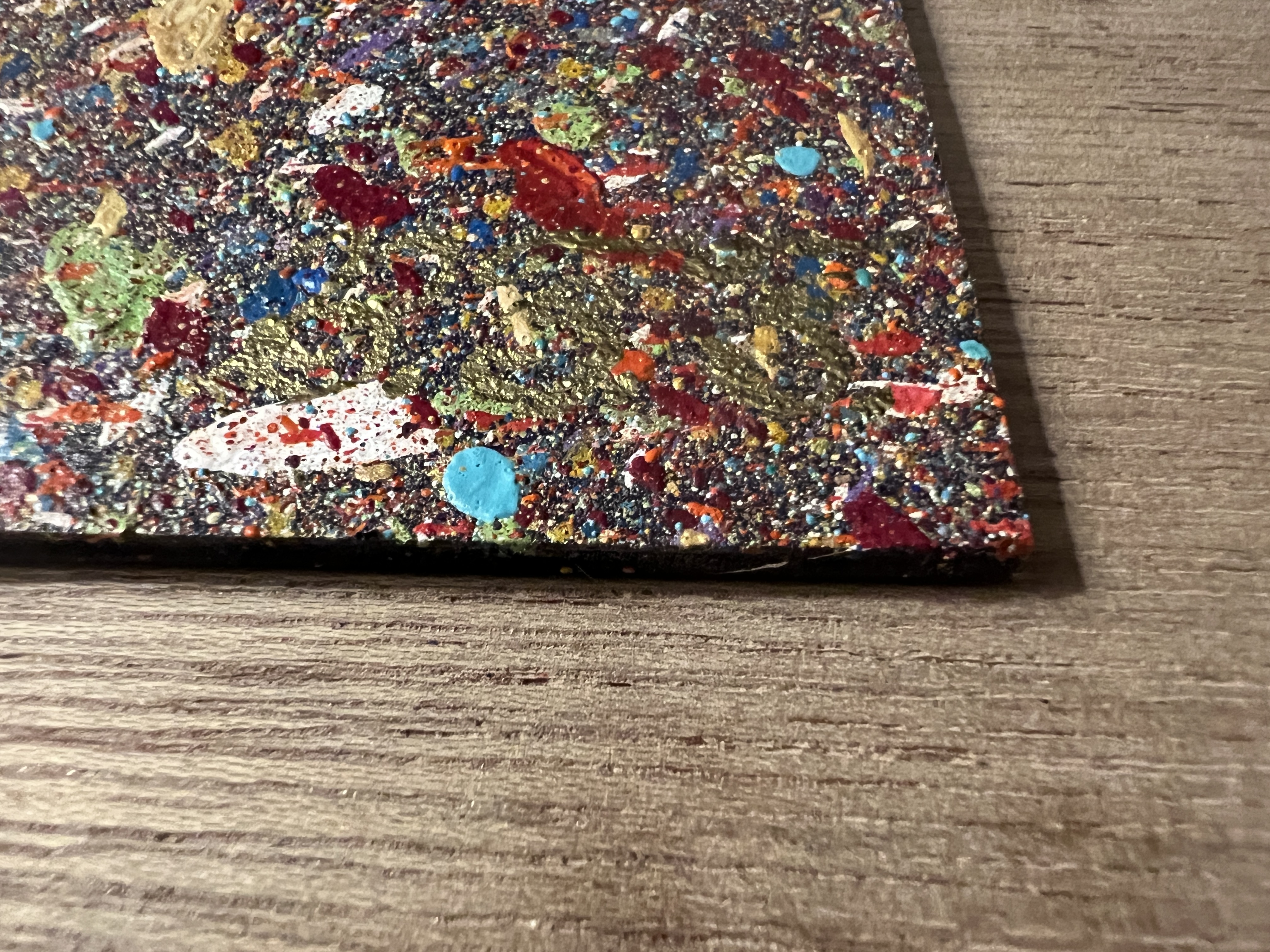 900 Series - Higgs Boson Mini 9.003