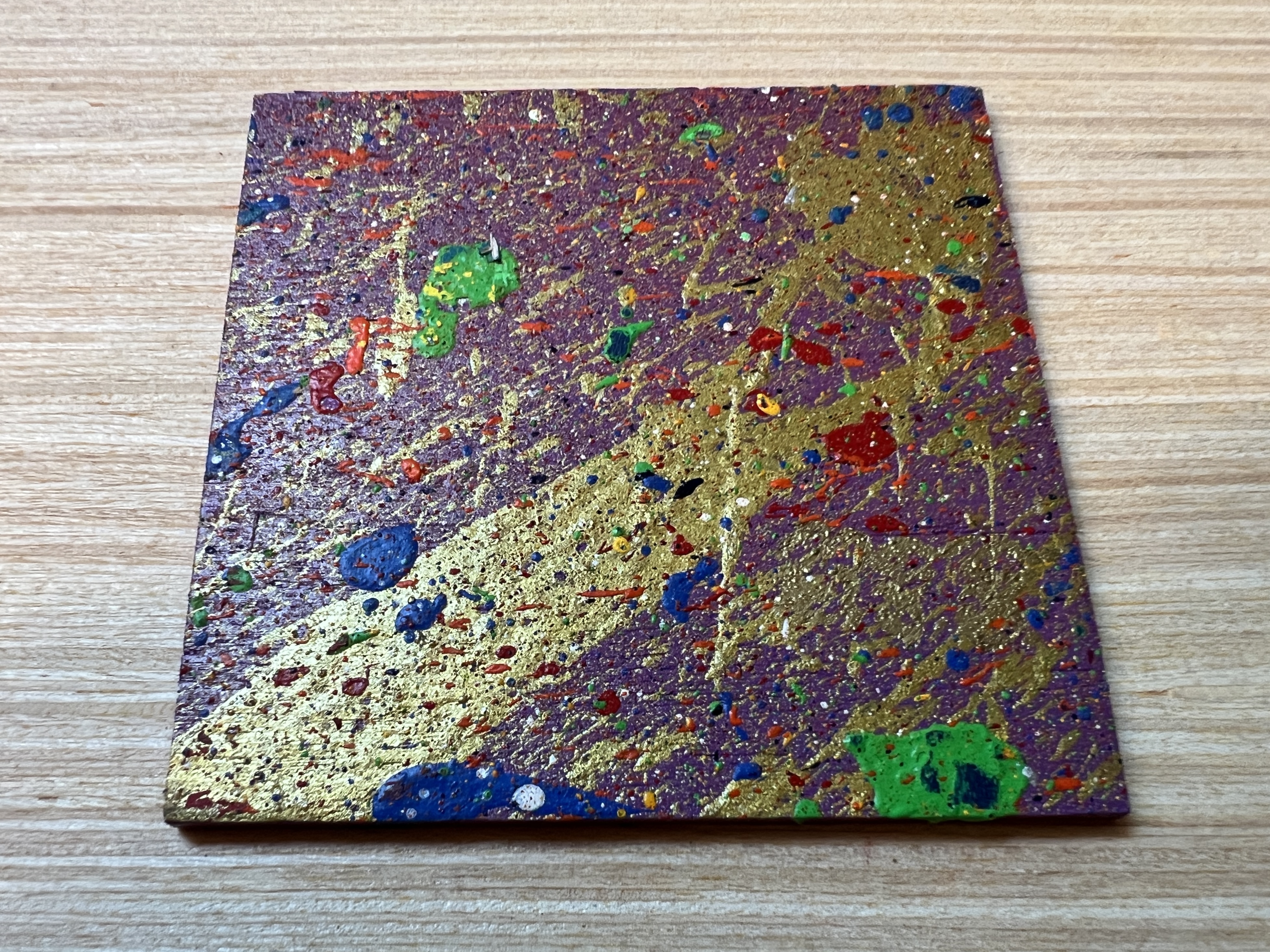 300 Series - Higgs Boson Mini 3.001