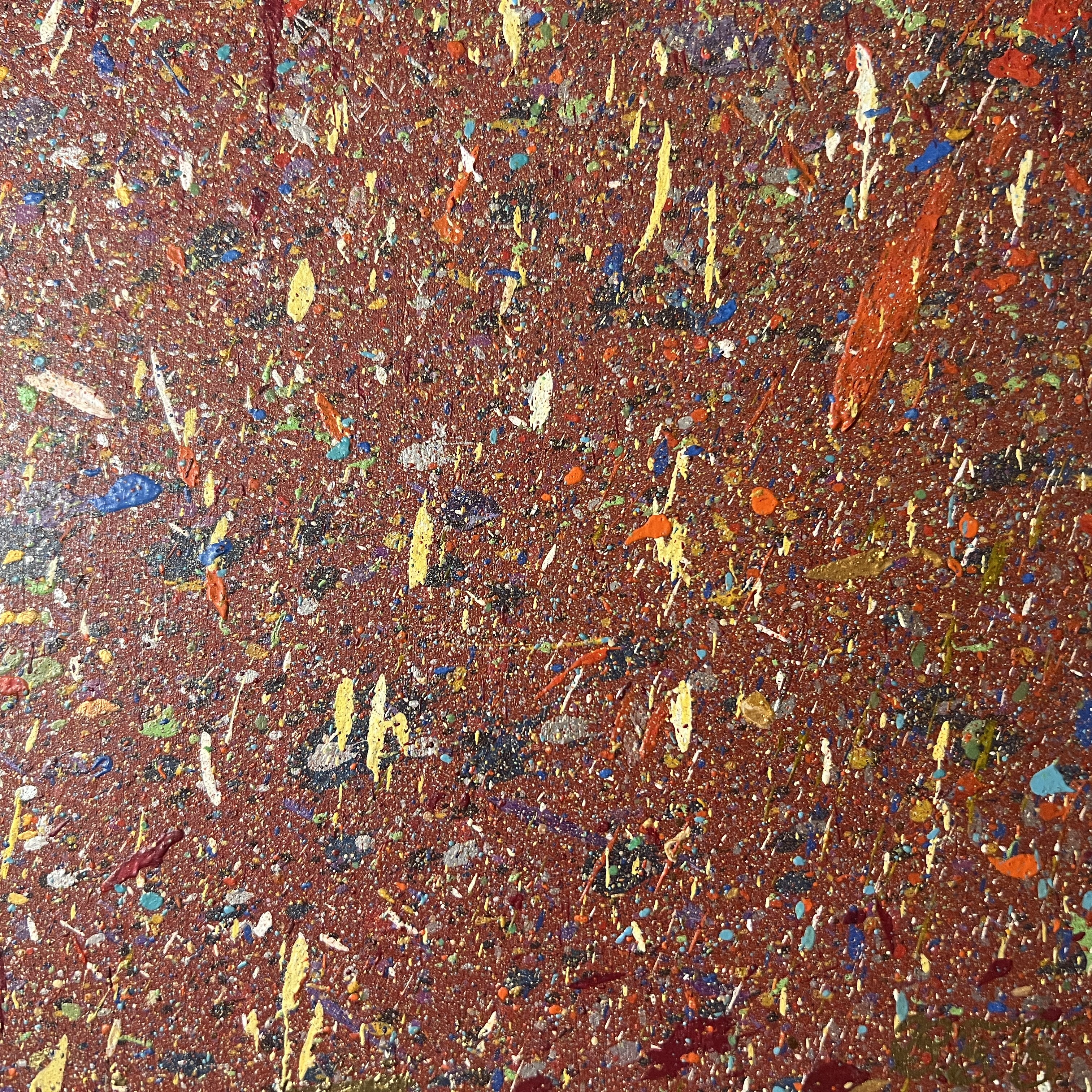 800 Series - Higgs Boson Mini 8.004