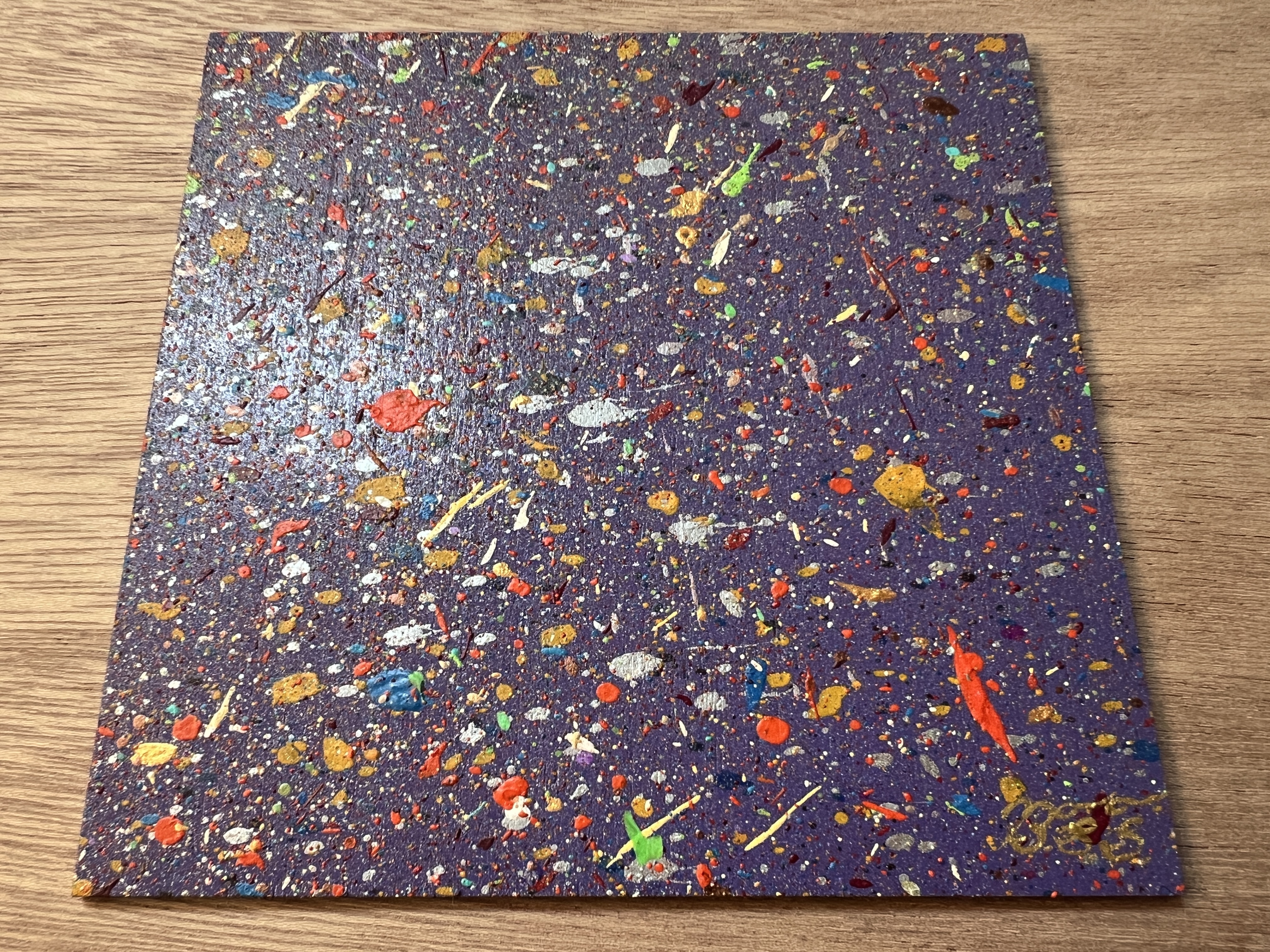 600 Series - Higgs Boson Mini 6.001