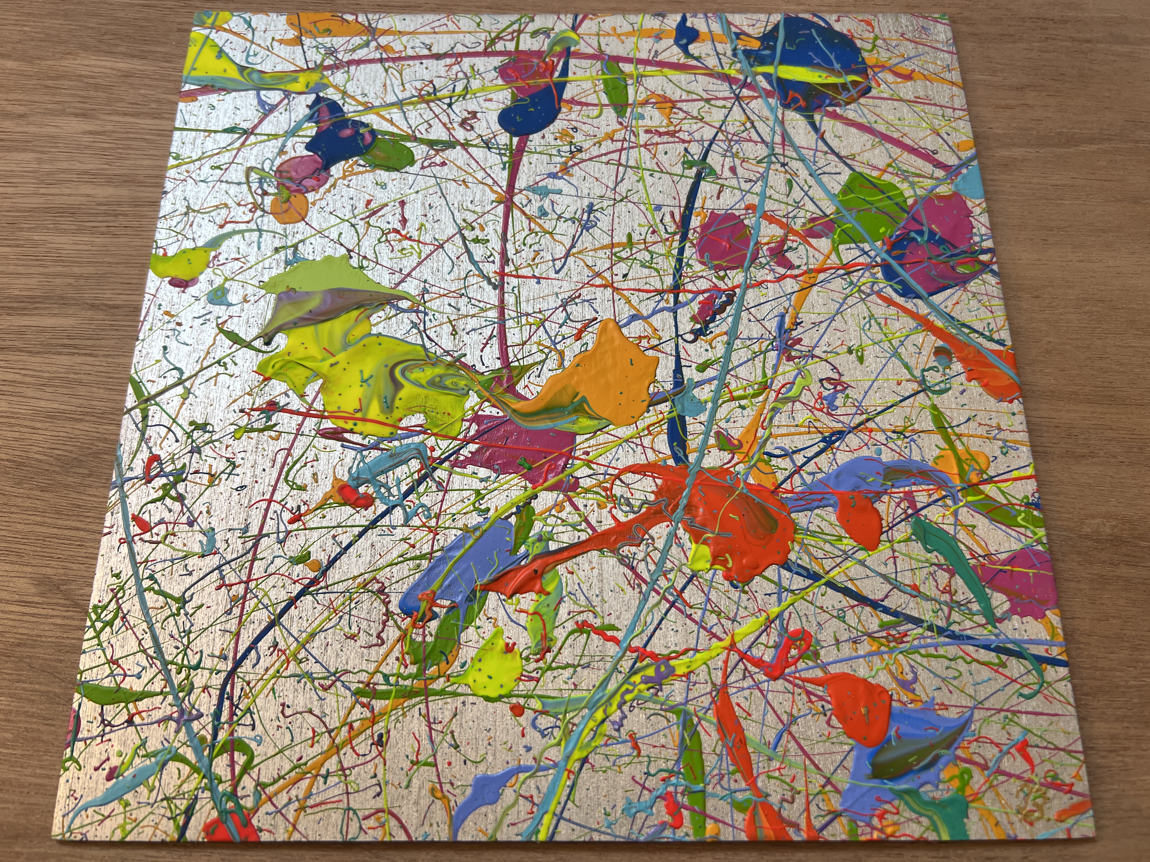 3000 Series - HAPPY BIRTHDAY BENJIMAS - 10.010