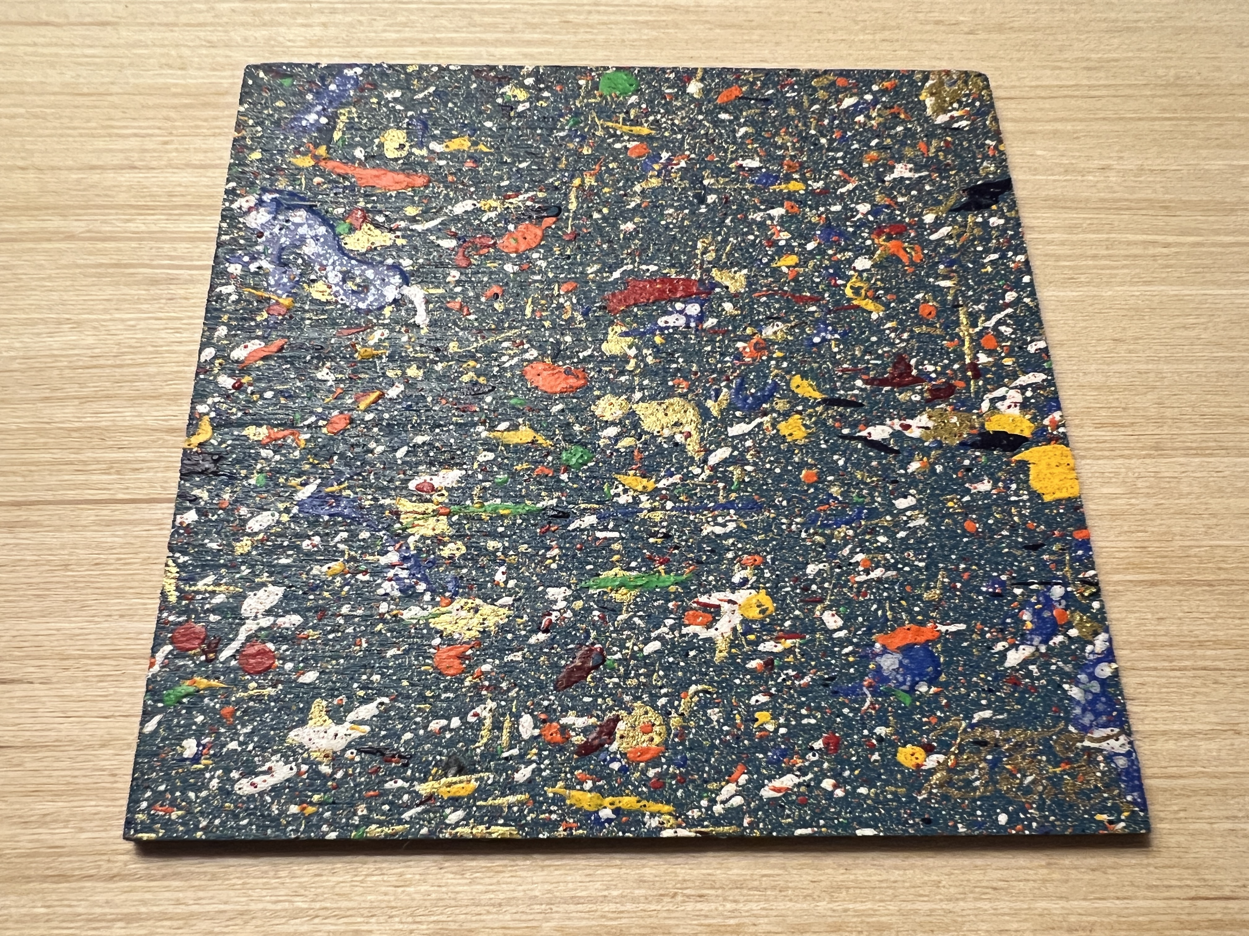 500 Series - Higgs Boson Mini 5.002