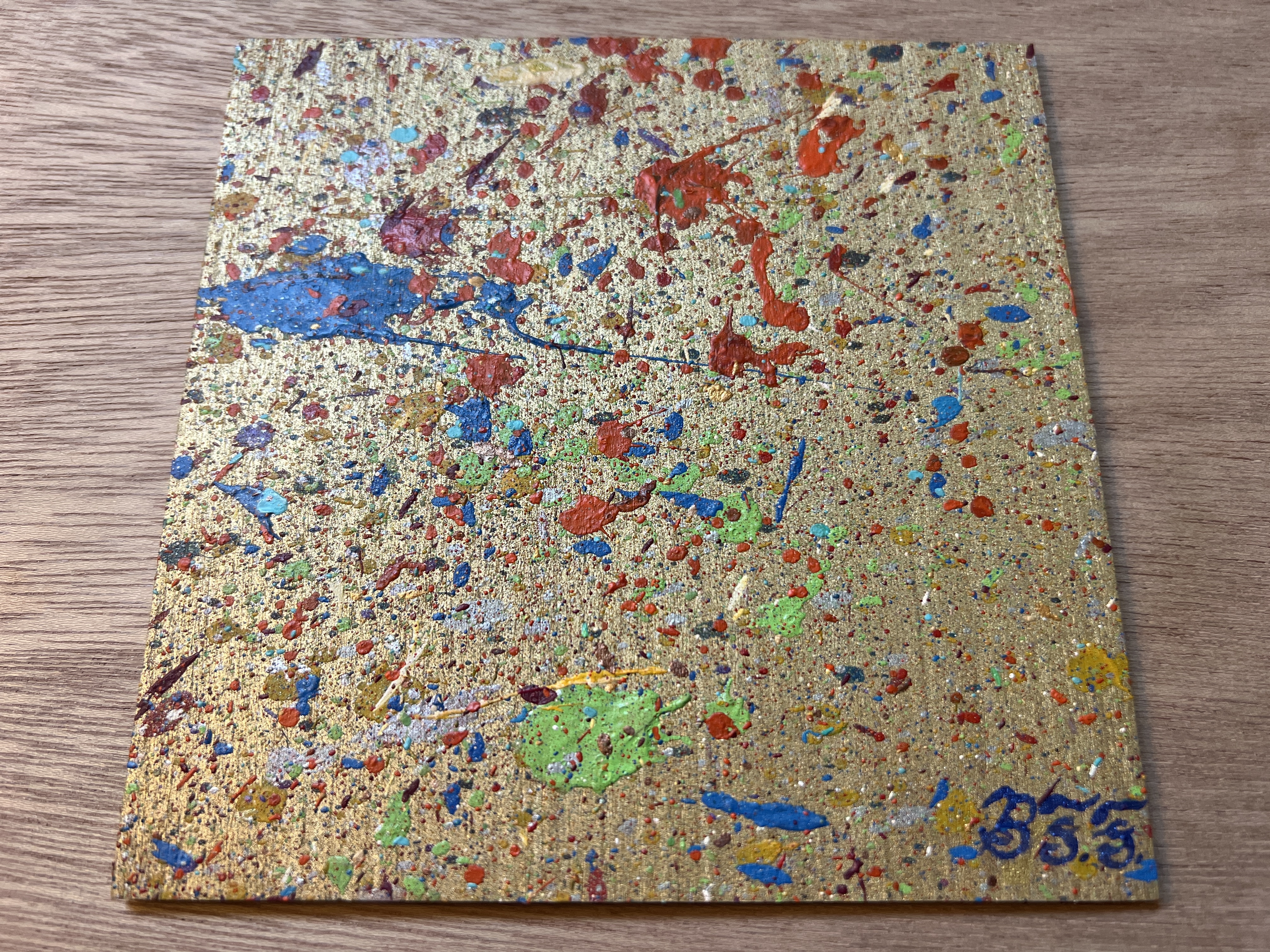 600 Series - Higgs Boson Mini 6.009