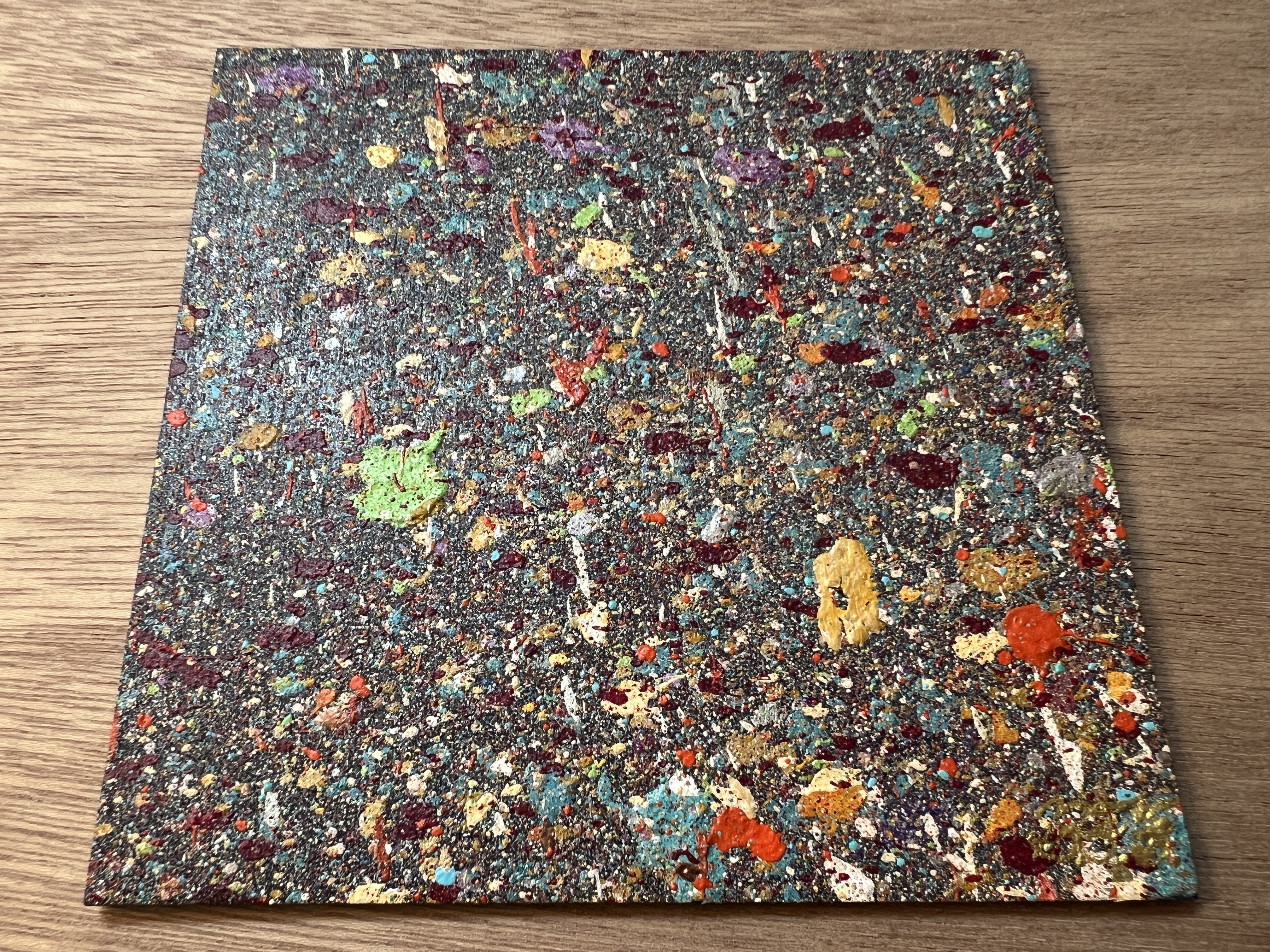 600 Series - Higgs Boson Mini 6.003