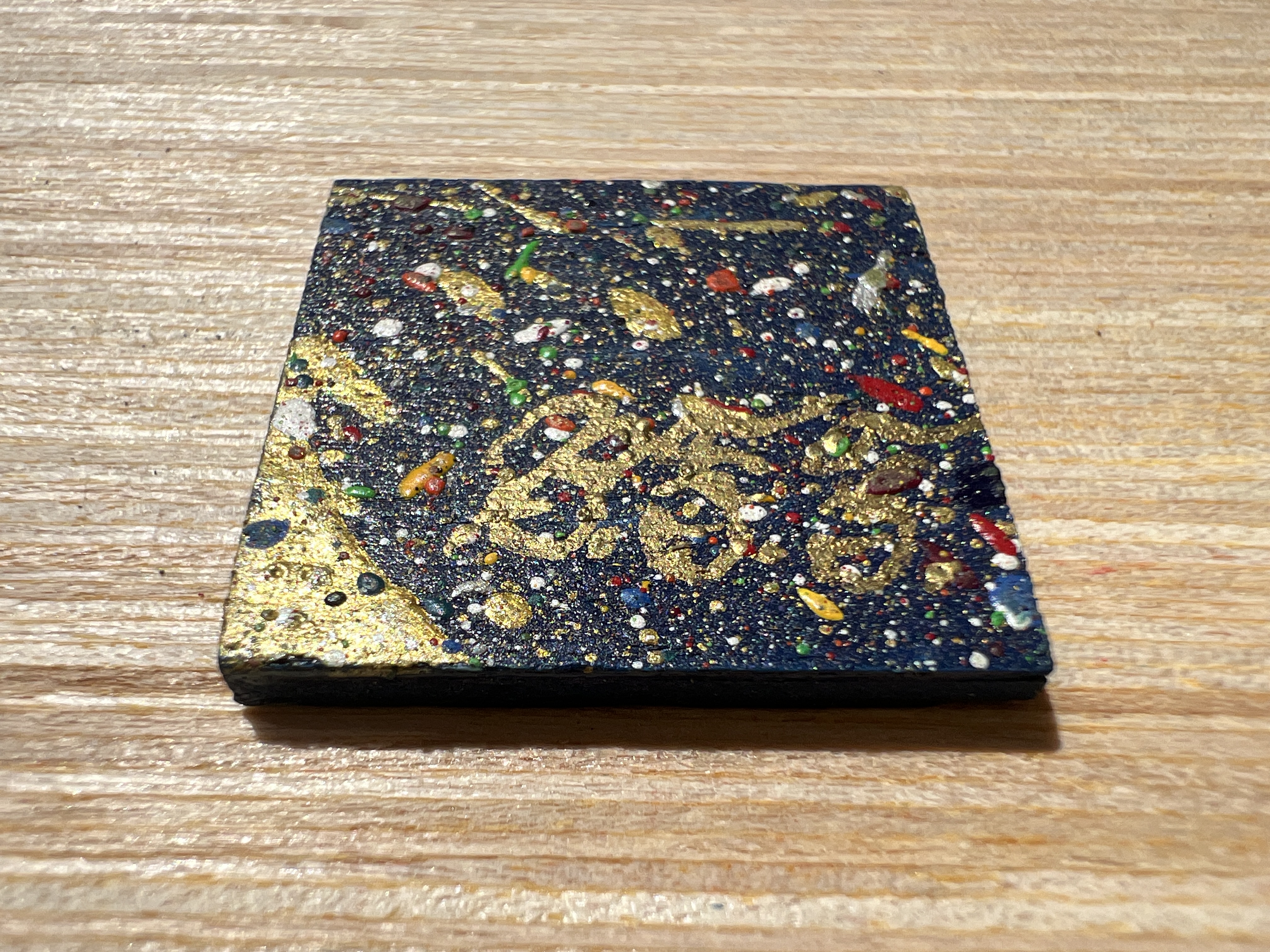 100 Series - Higgs Boson Mini 1.003