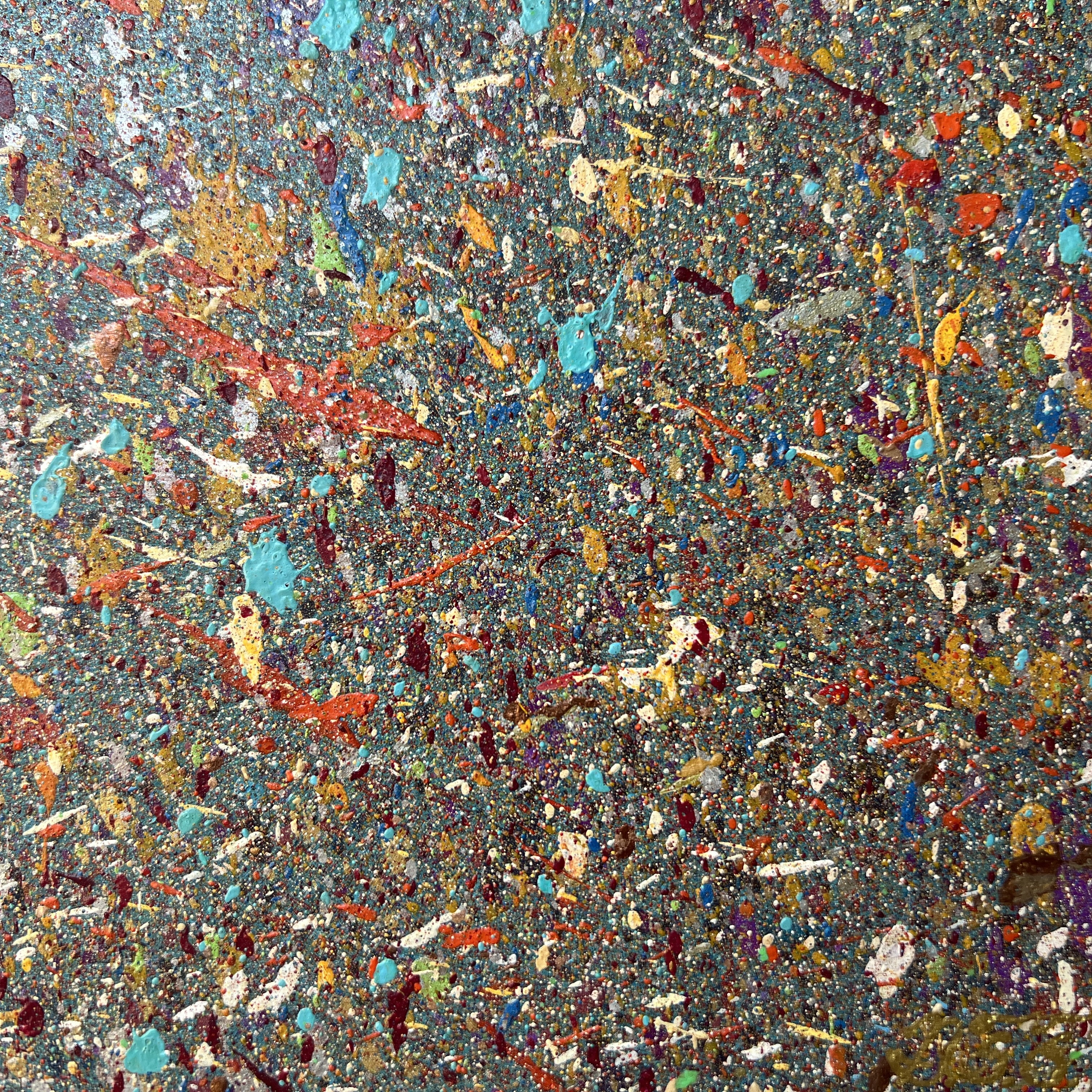 600 Series - Higgs Boson Mini 6.002