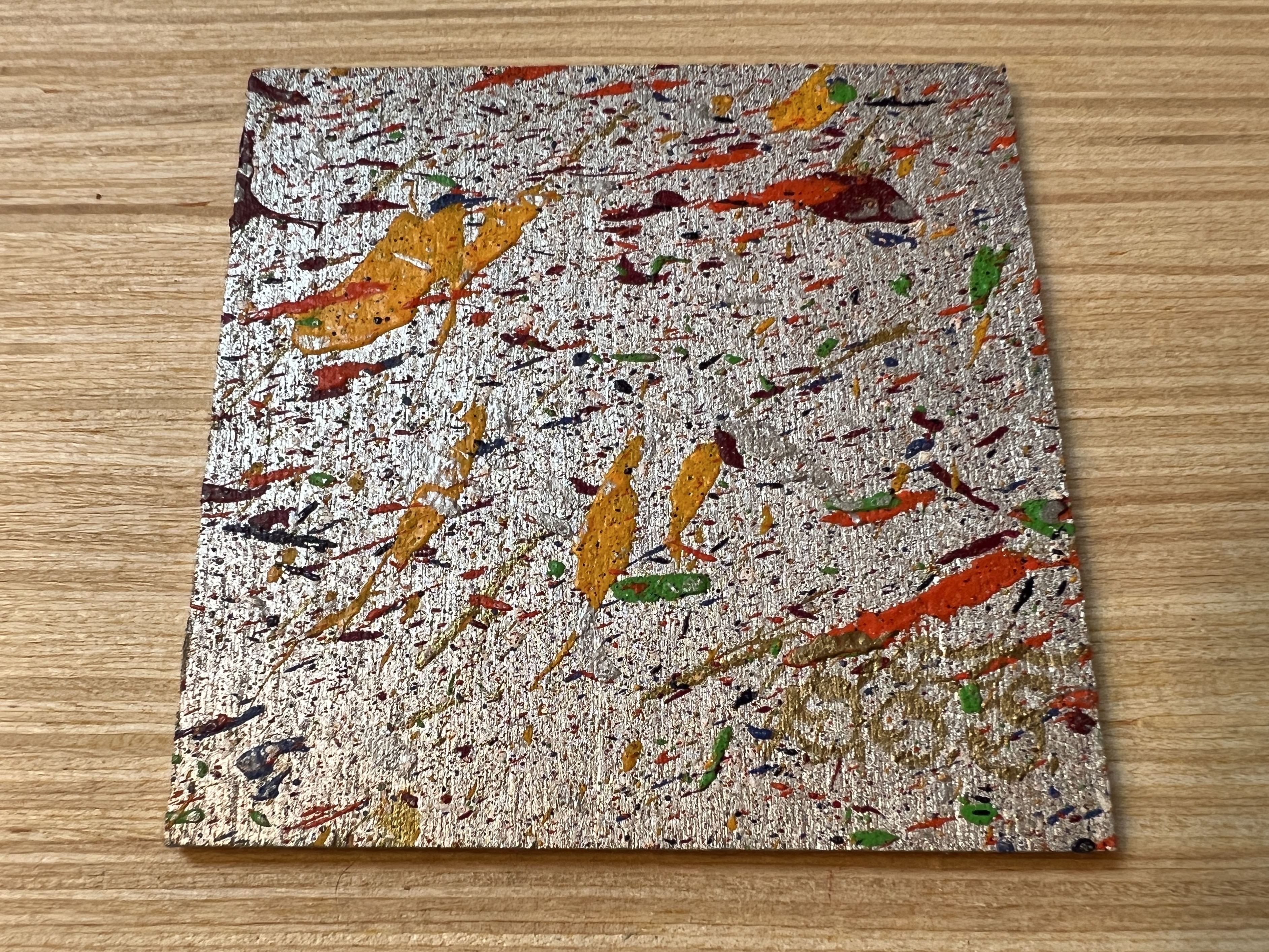 300 Series - Higgs Boson Mini 3.010