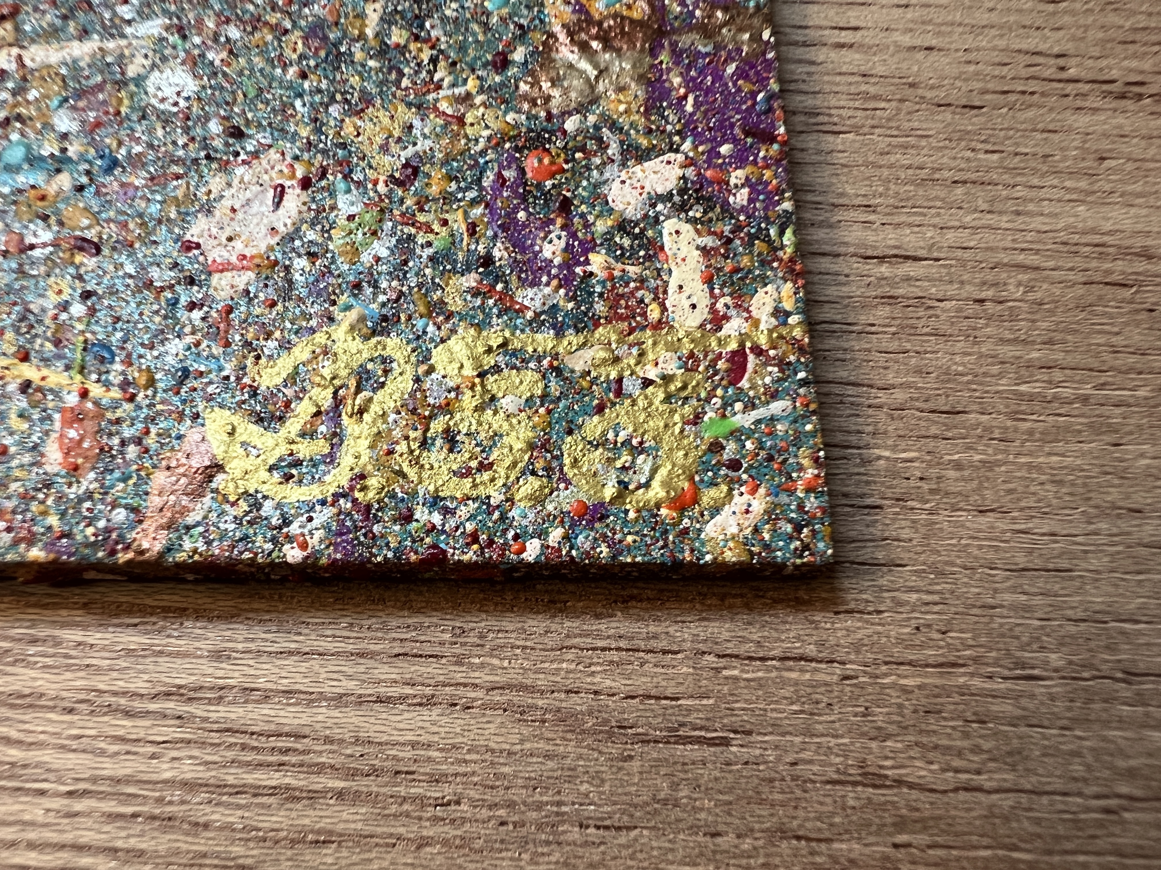 600 Series - Higgs Boson Mini 6.002