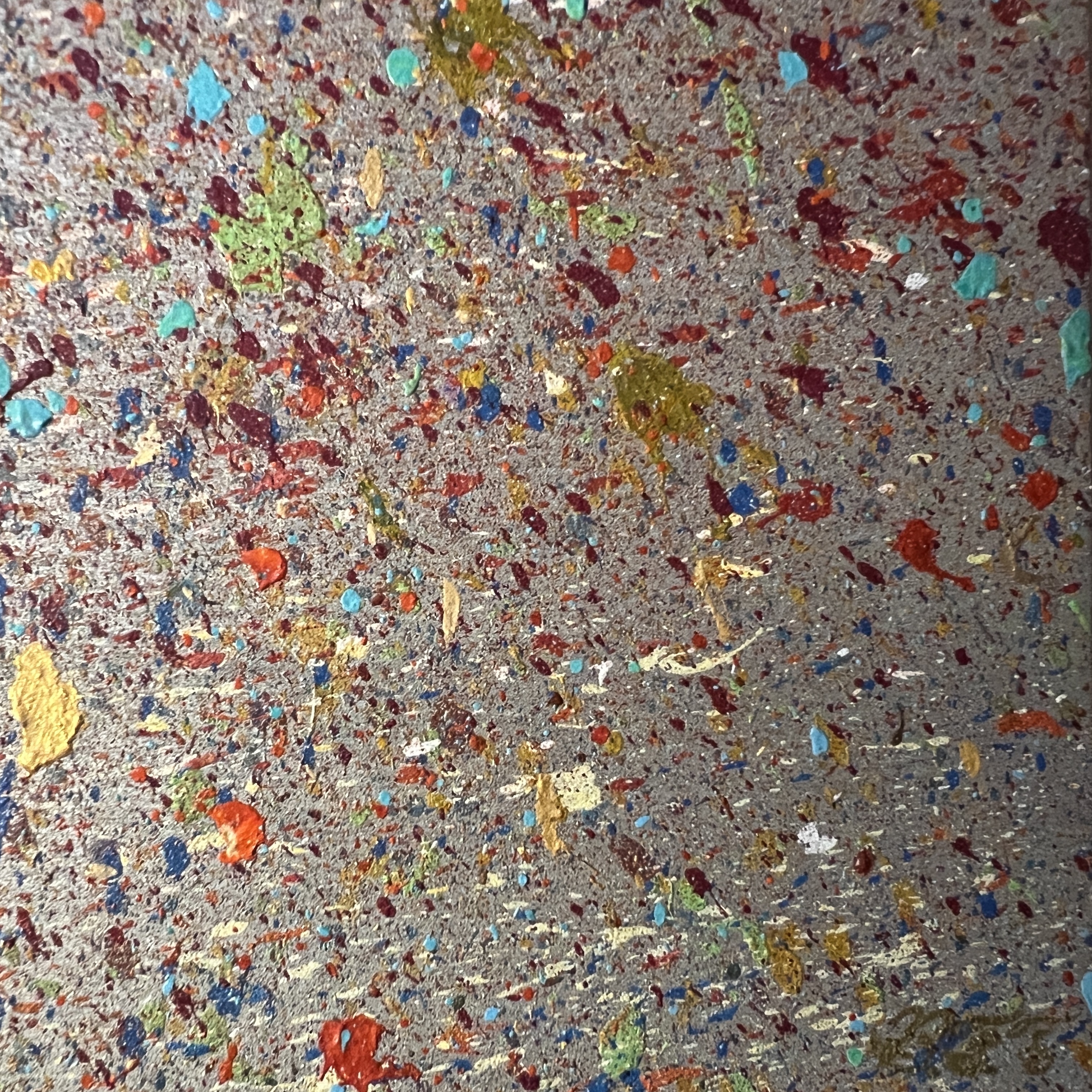 1000 Series - Higgs Boson Mini 10.010