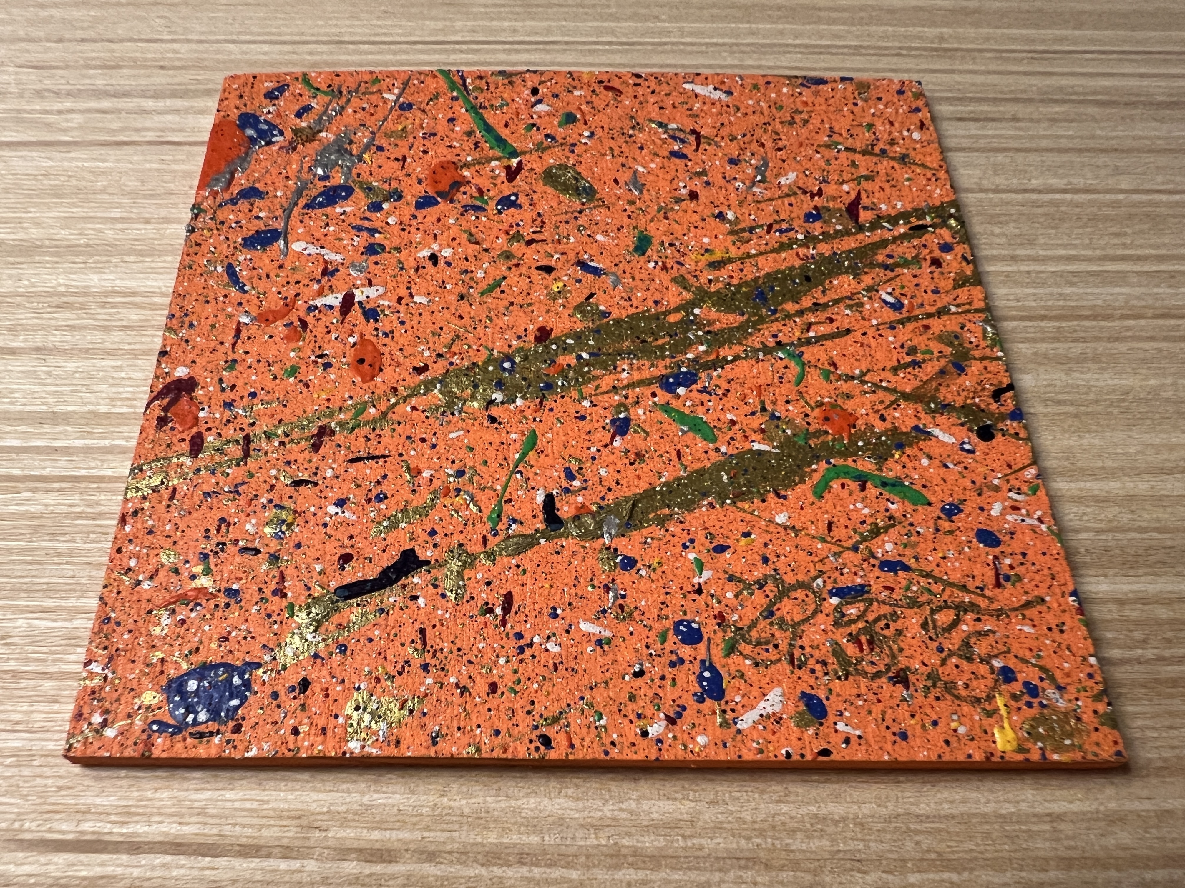 400 Series - Higgs Boson Mini 4.007