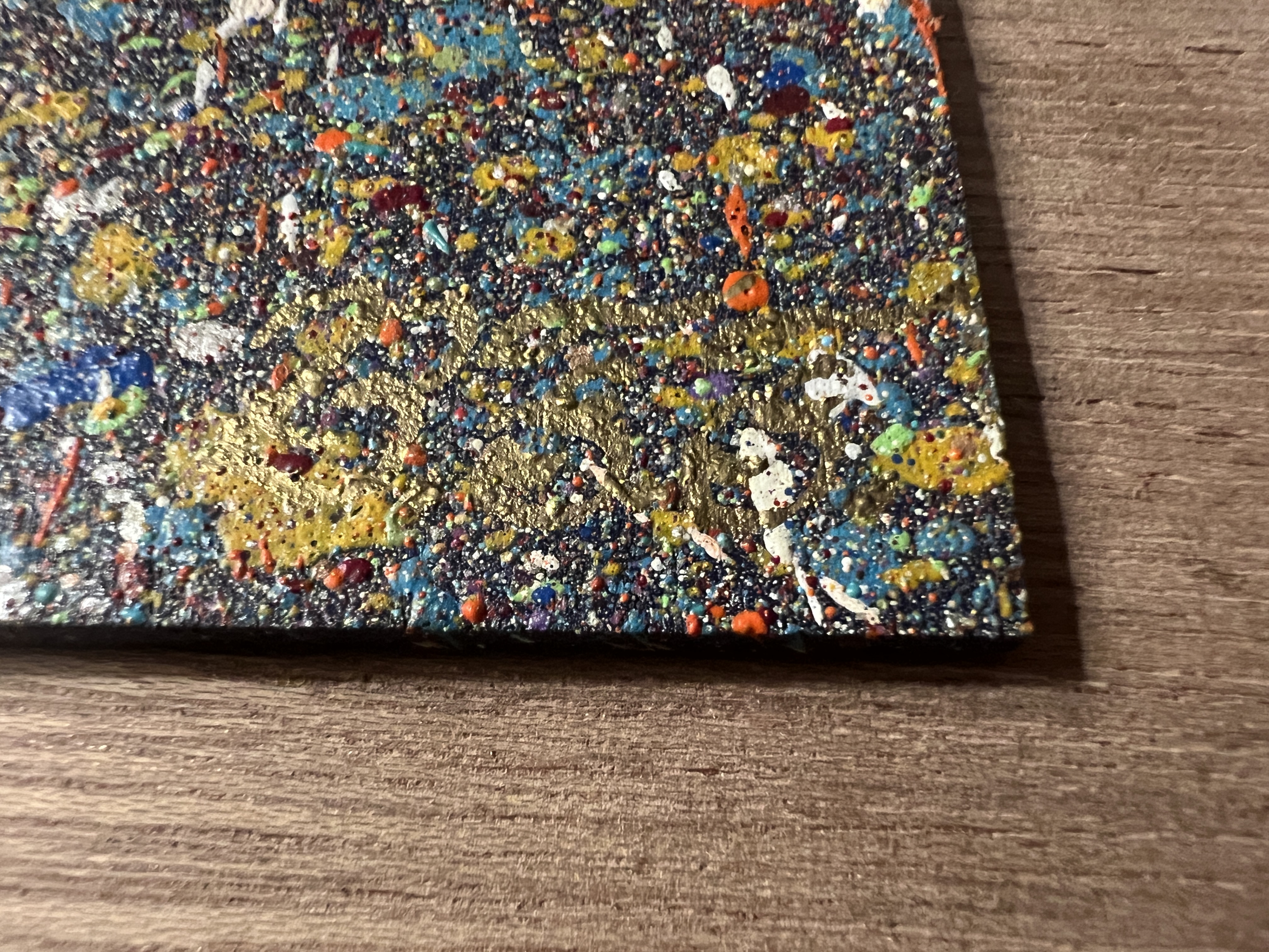 800 Series - Higgs Boson Mini 8.003