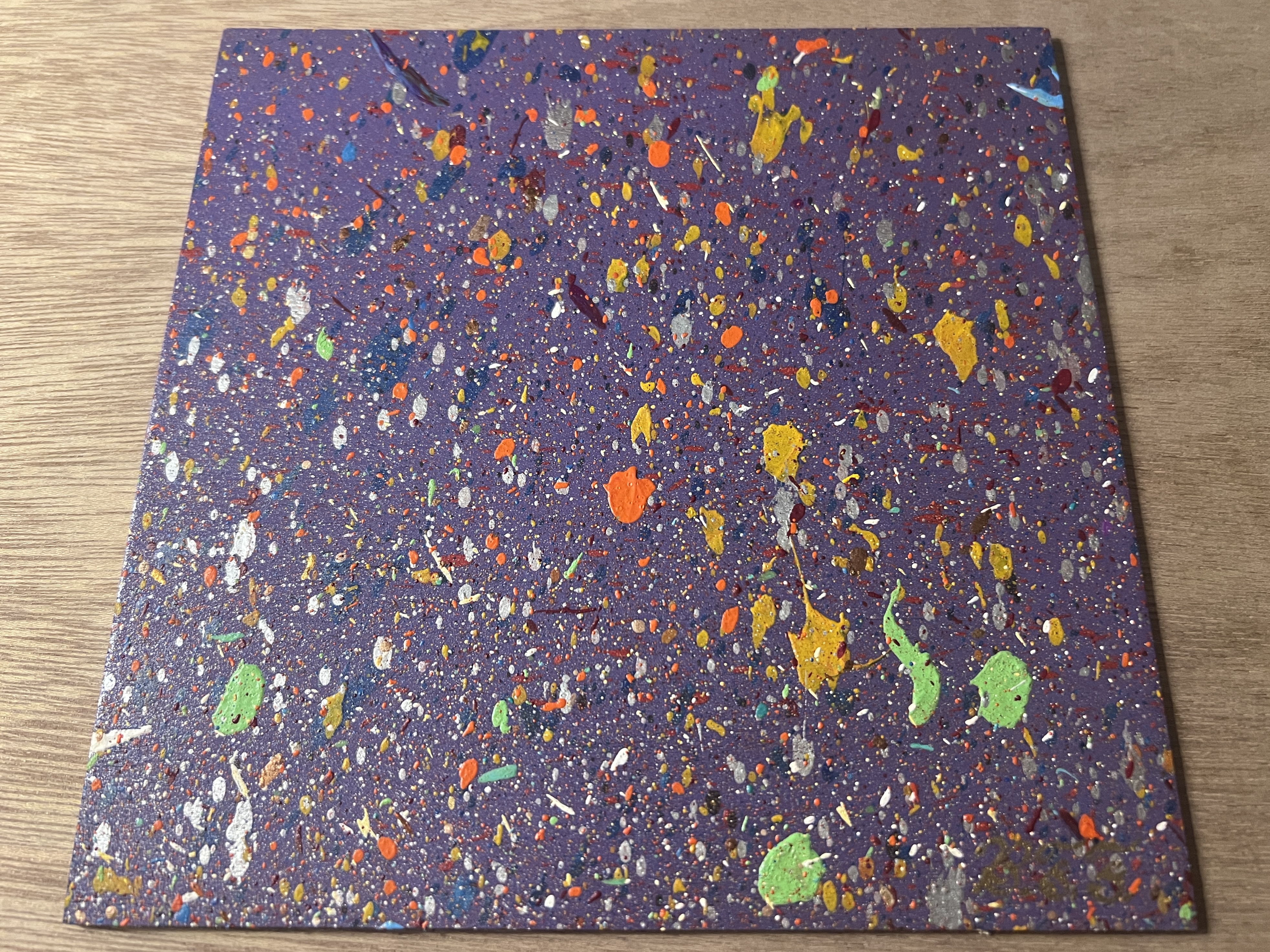 800 Series - Higgs Boson Mini 8.001