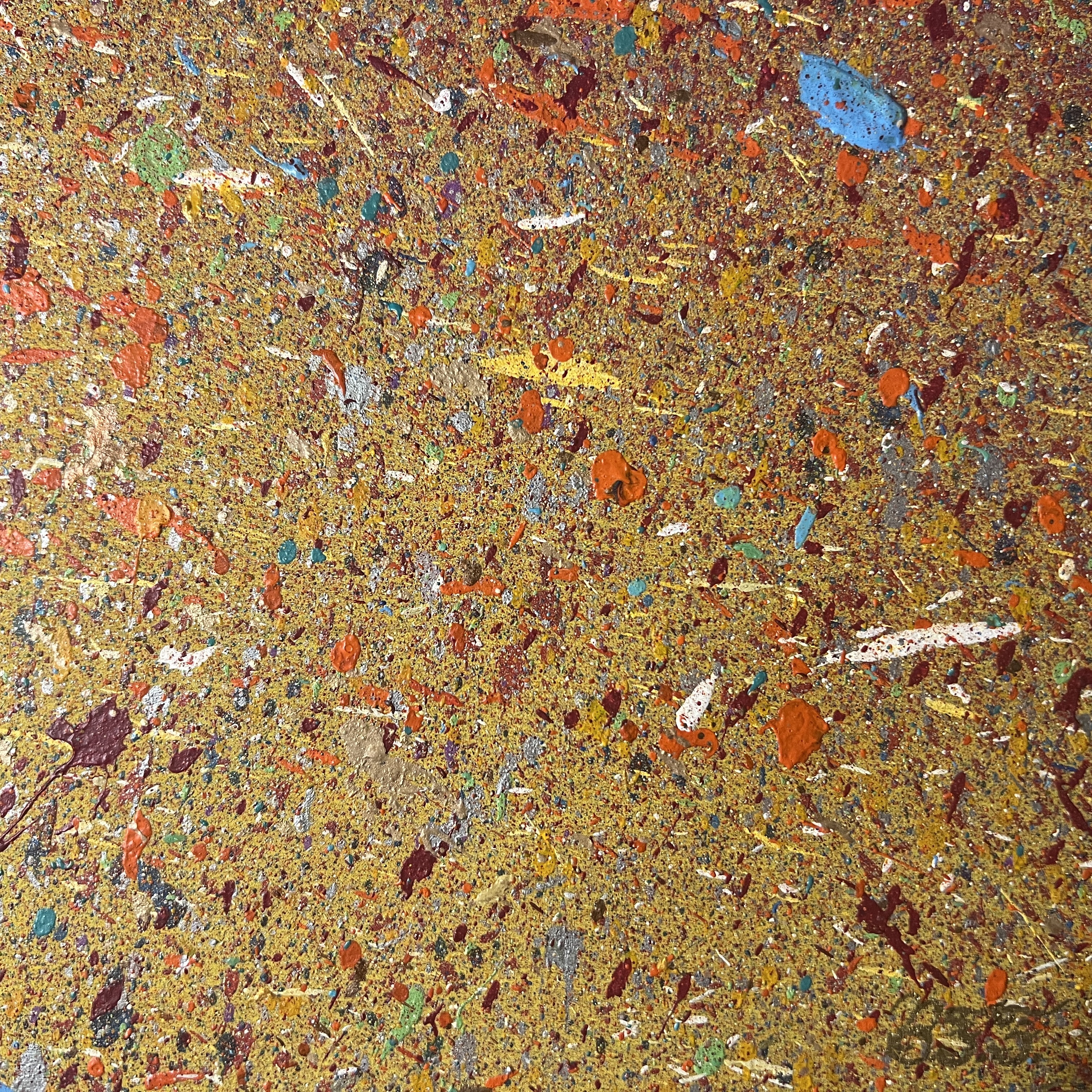 800 Series - Higgs Boson Mini 8.006