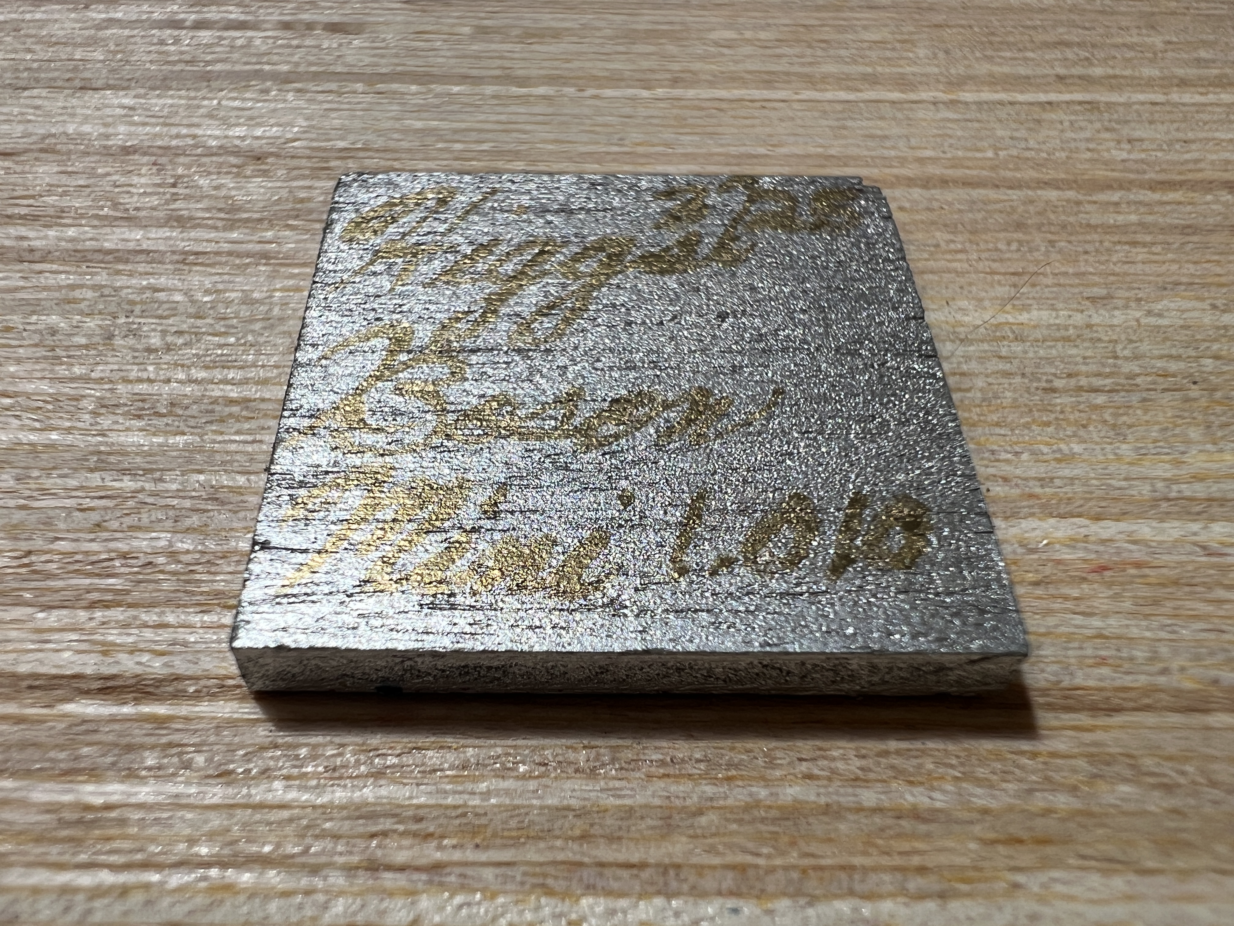 100 Series - Higgs Boson Mini 1.010