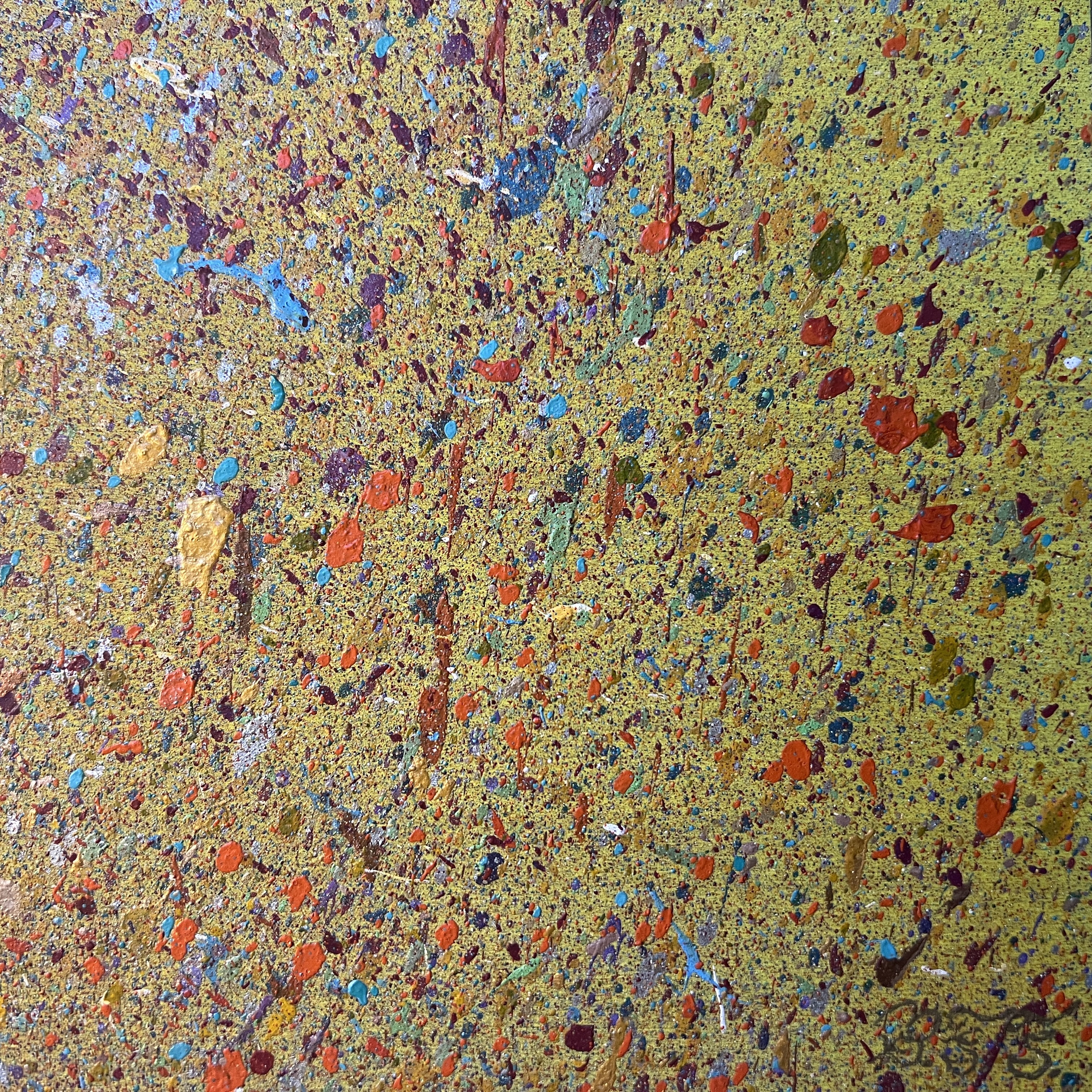 1000 Series - Higgs Boson Mini 10.006