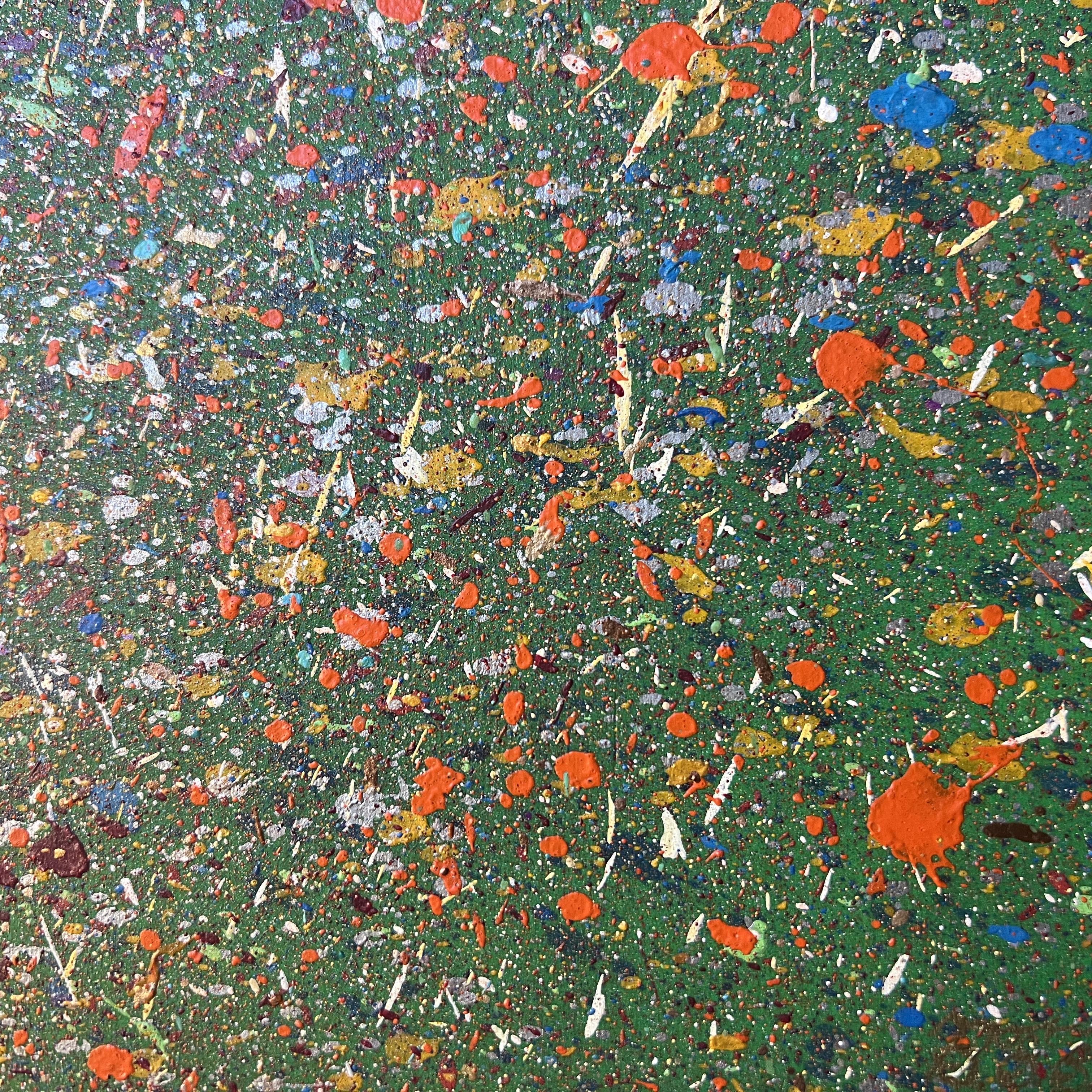 700 Series - Higgs Boson Mini 7.005