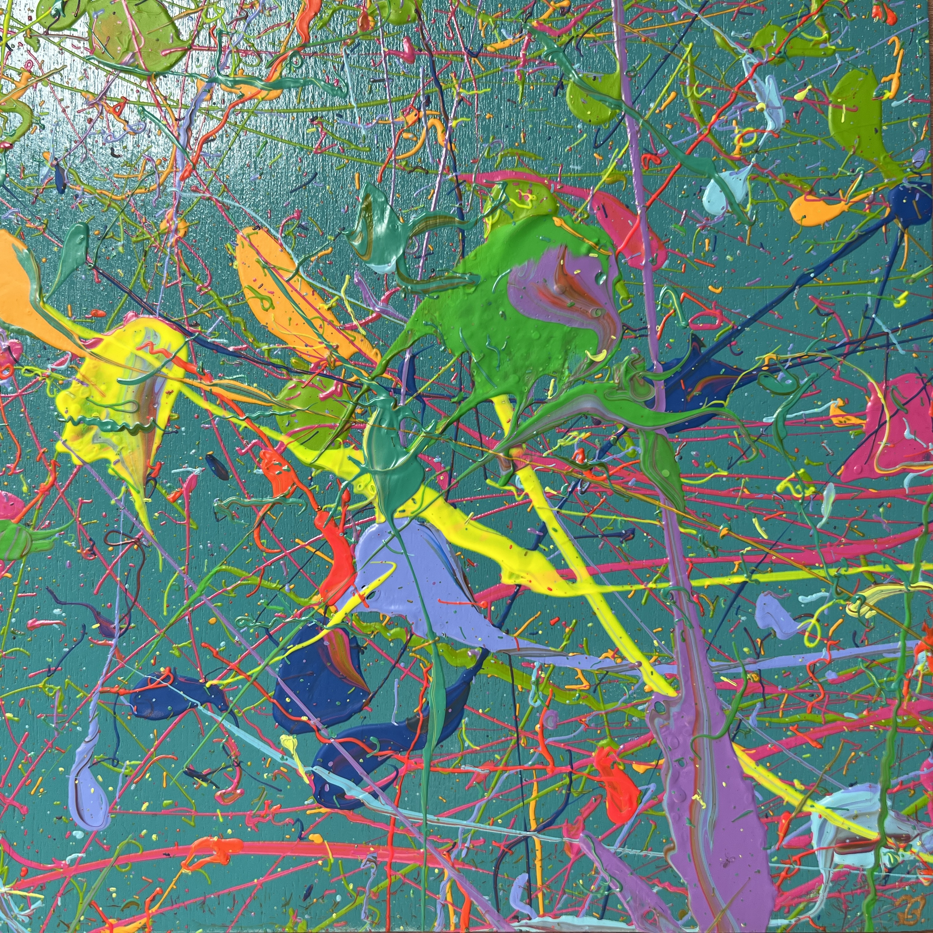 3000 Series - HAPPY BIRTHDAY BENJIMAS 10.002