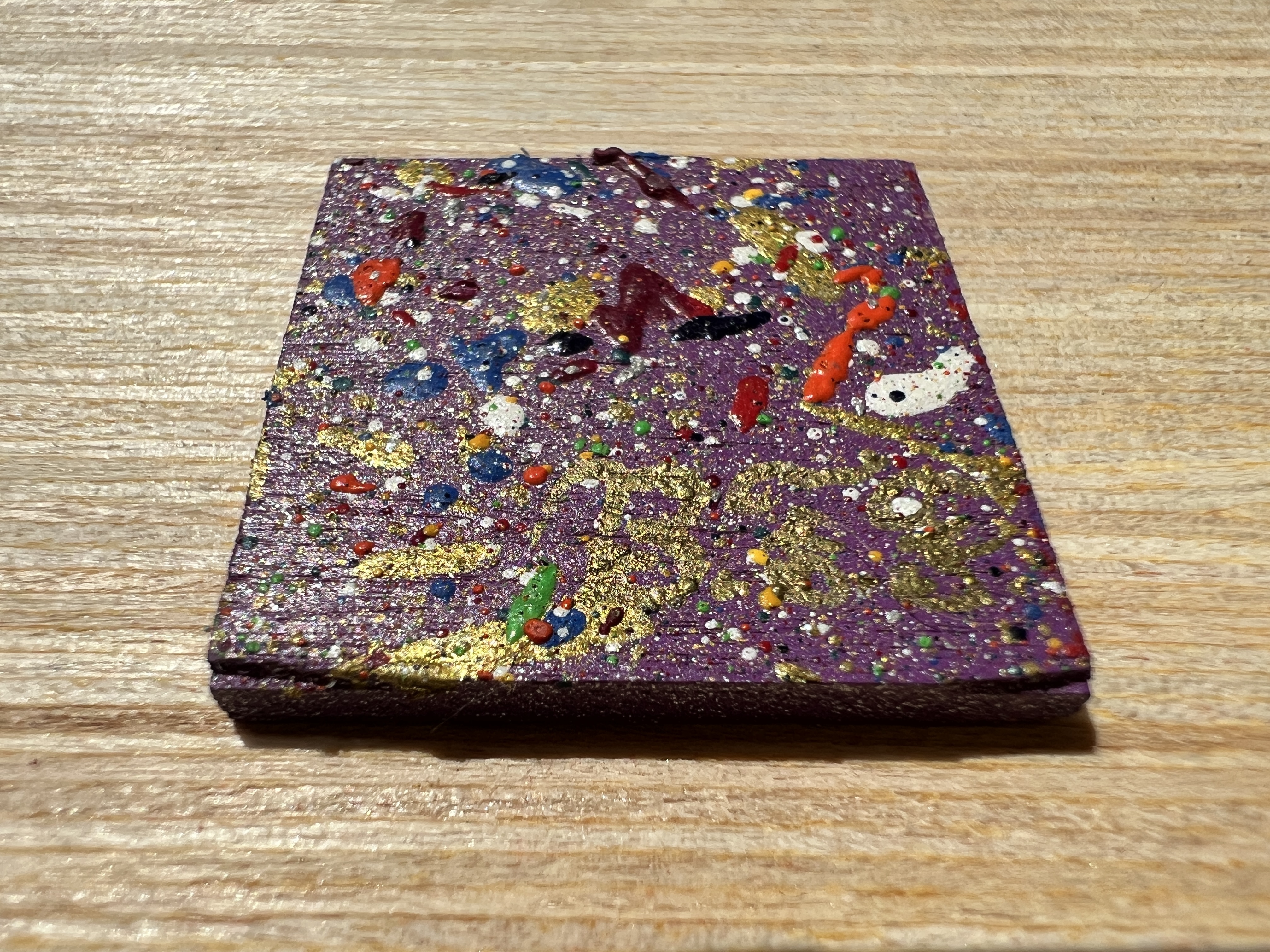 100 Series - Higgs Boson Mini 1.001