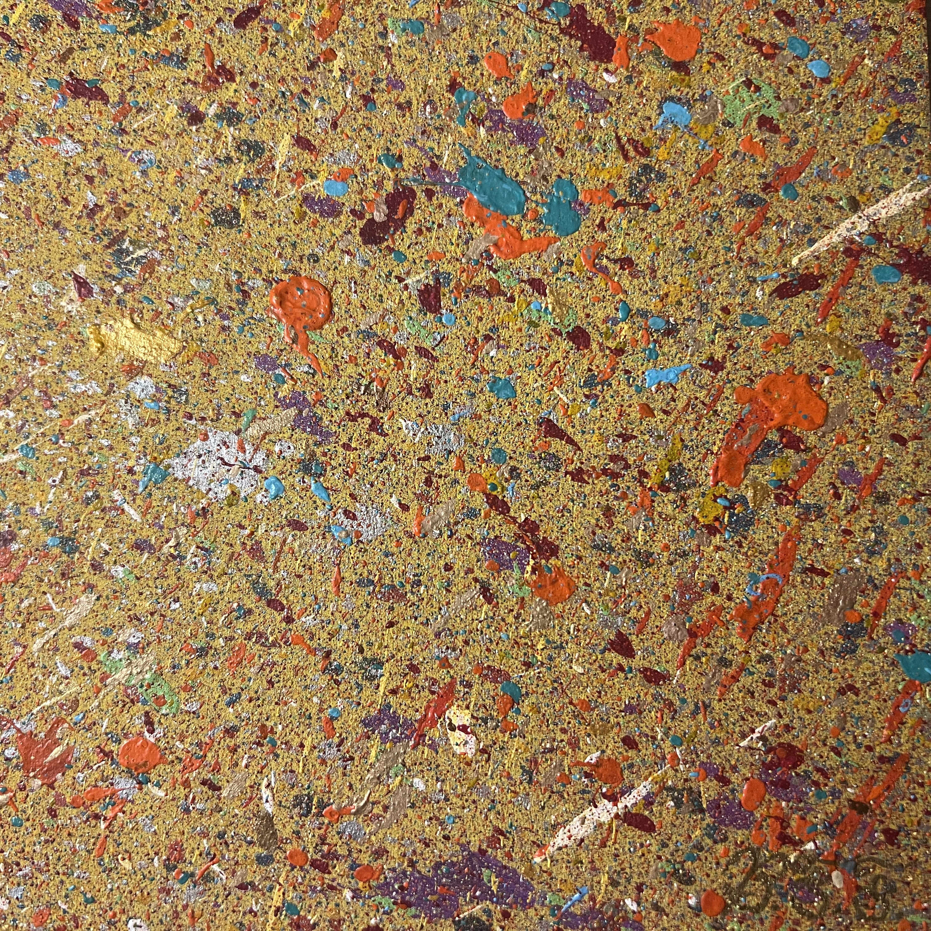 900 Series - Higgs Boson Mini 9.006