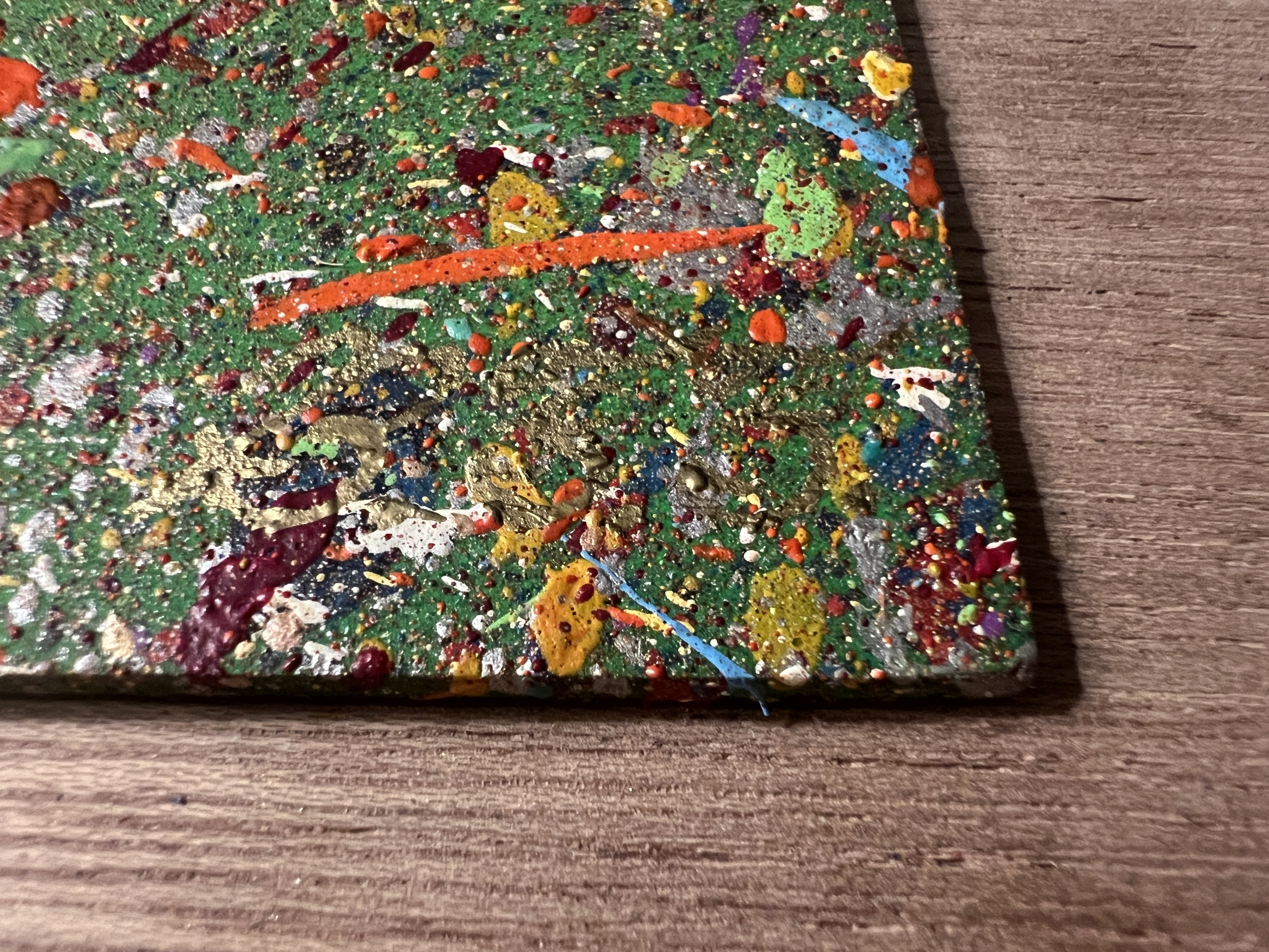 800 Series - Higgs Boson Mini 8.005