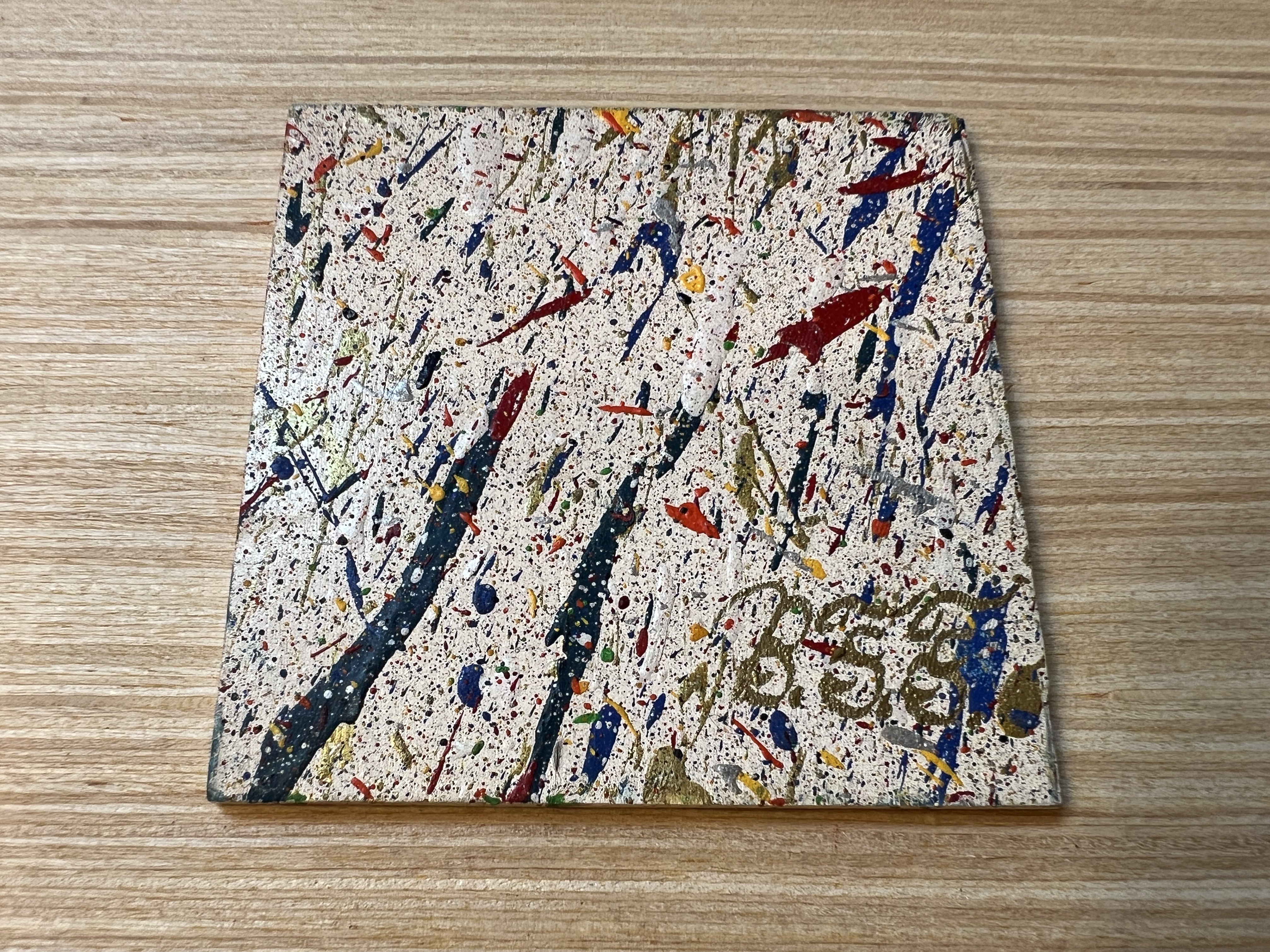 300 Series - Higgs Boson Mini 3.008