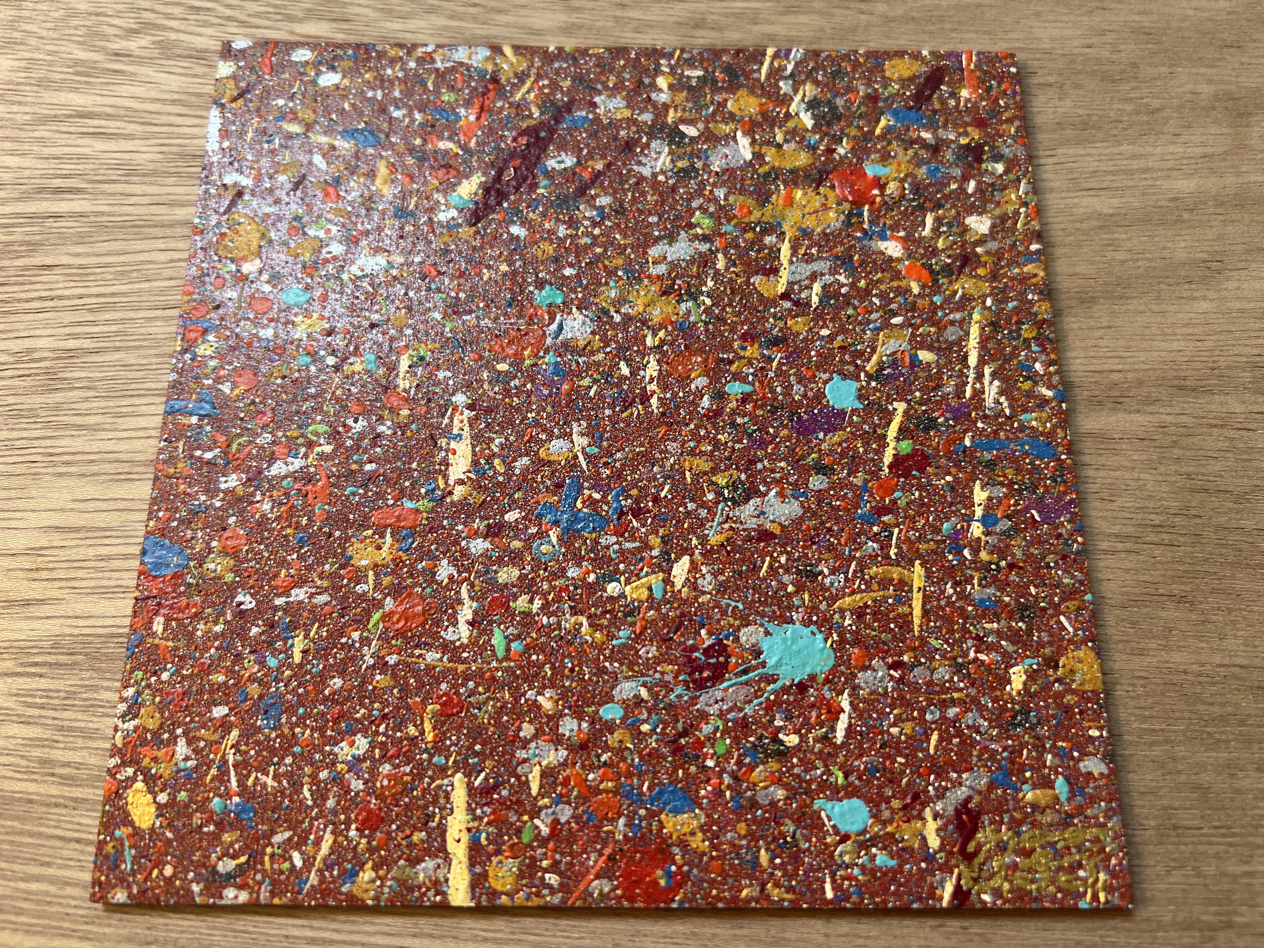 600 Series - Higgs Boson Mini 6.004