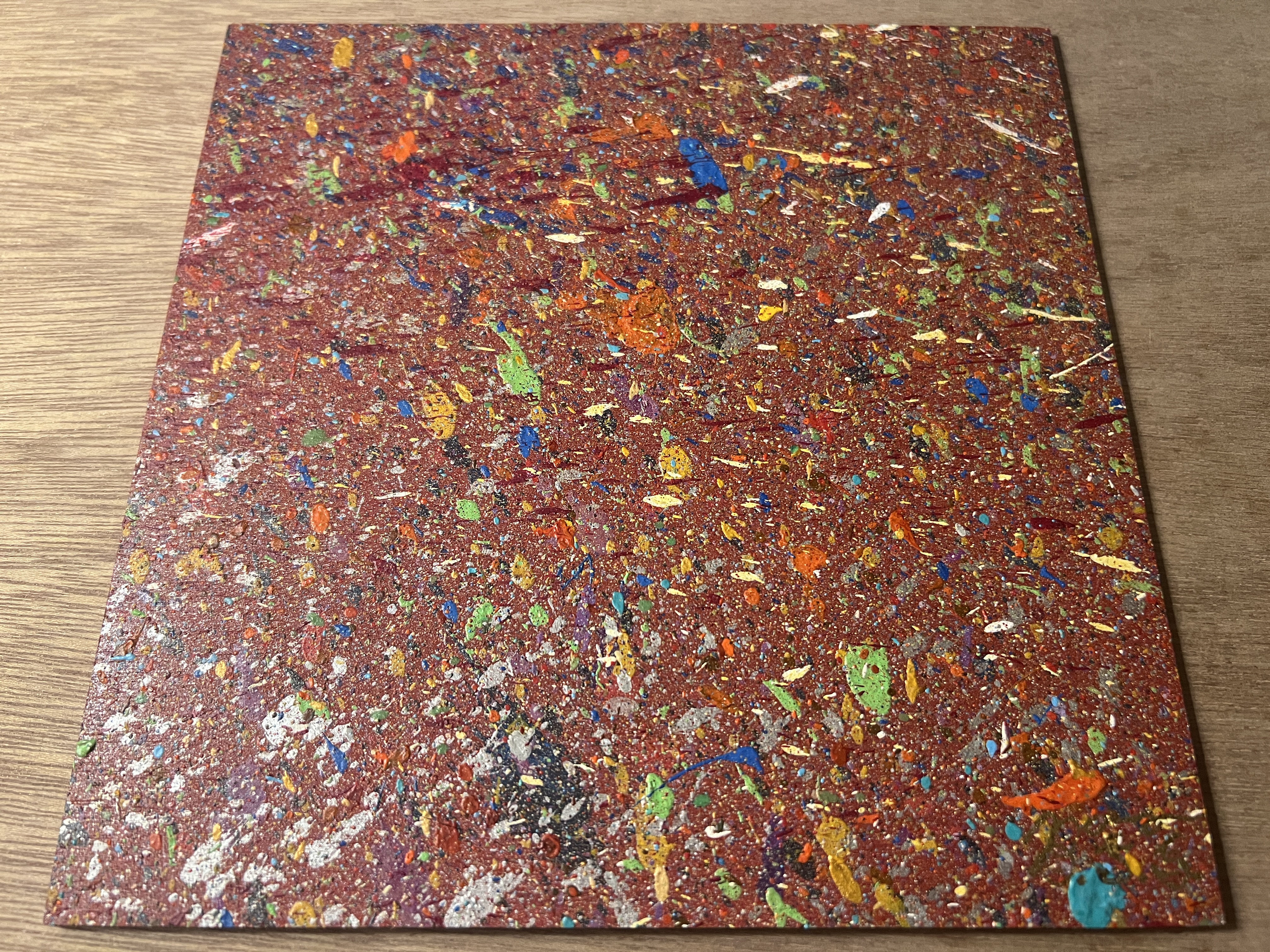 900 Series - Higgs Boson Mini 9.004