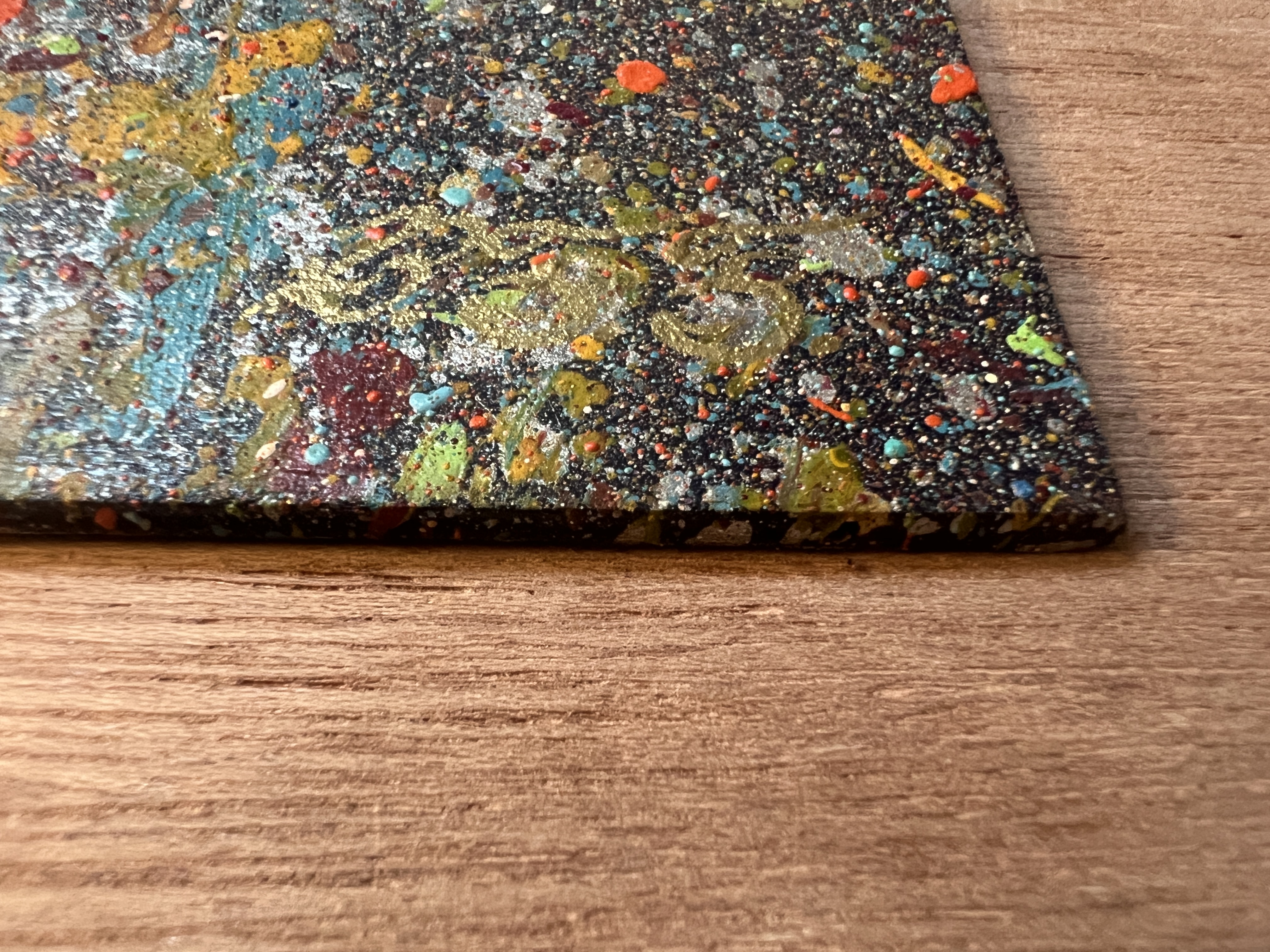 1000 Series - Higgs Boson Mini 10.003