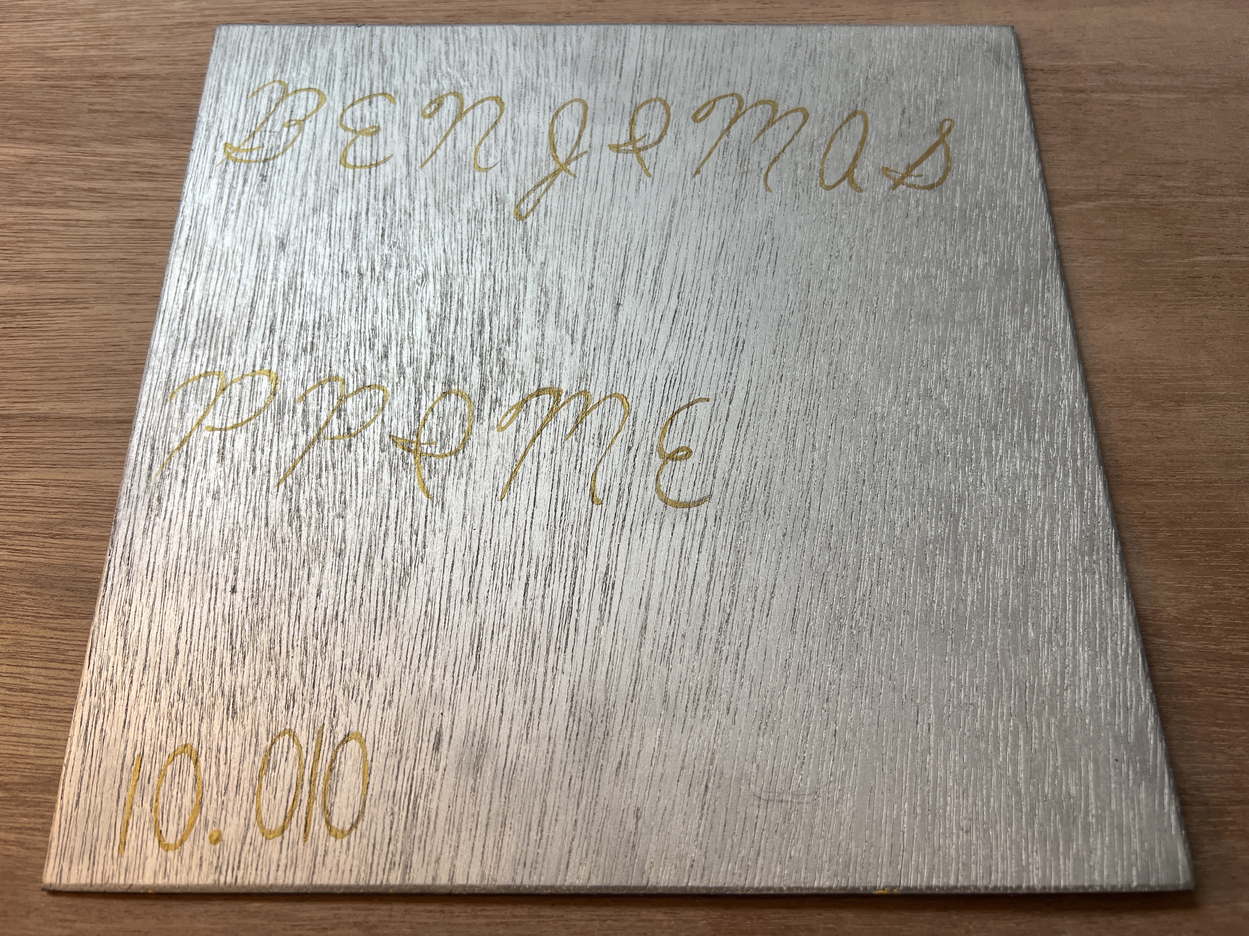 2000 Series - BENJIMAS PRIME - 10.010