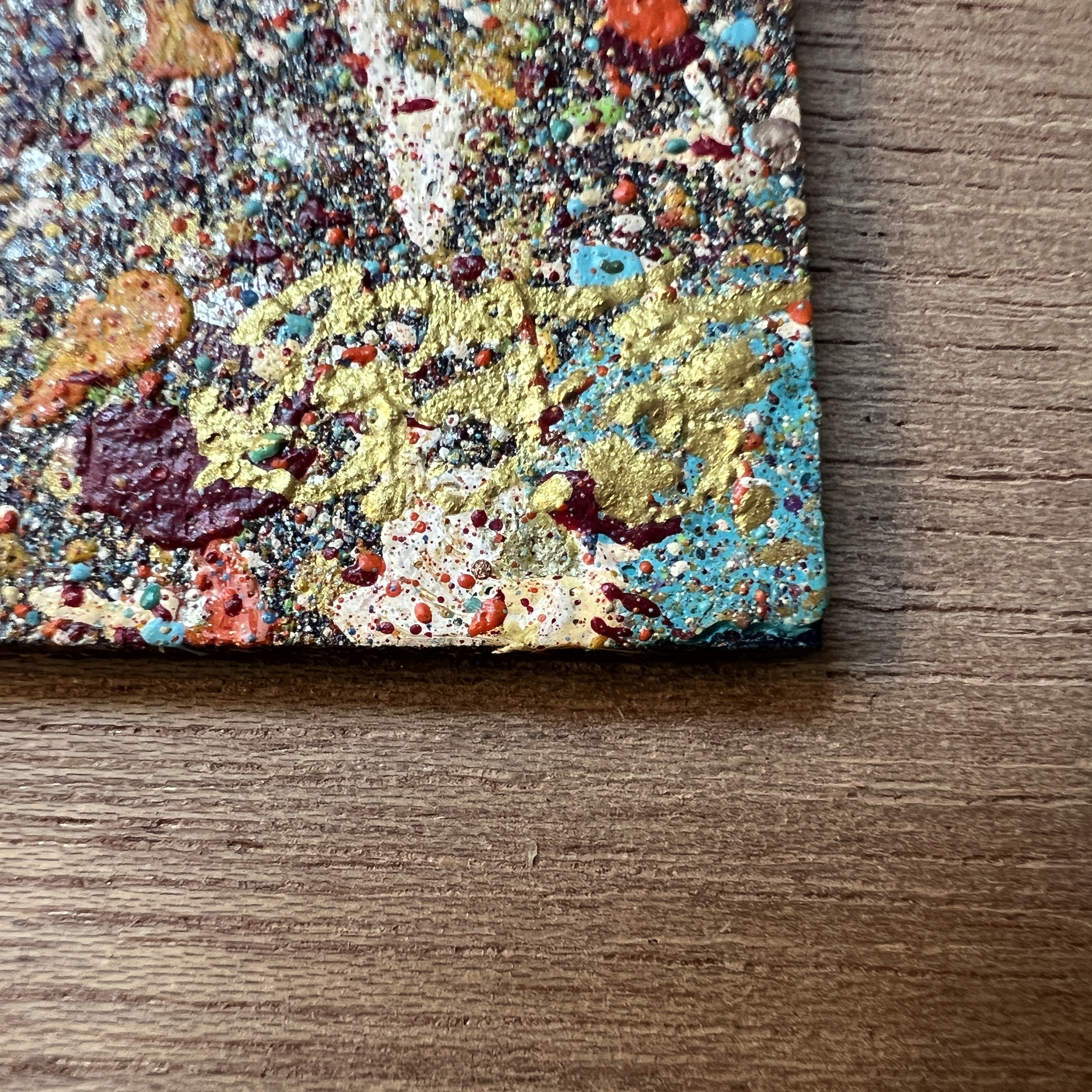 600 Series - Higgs Boson Mini 6.003