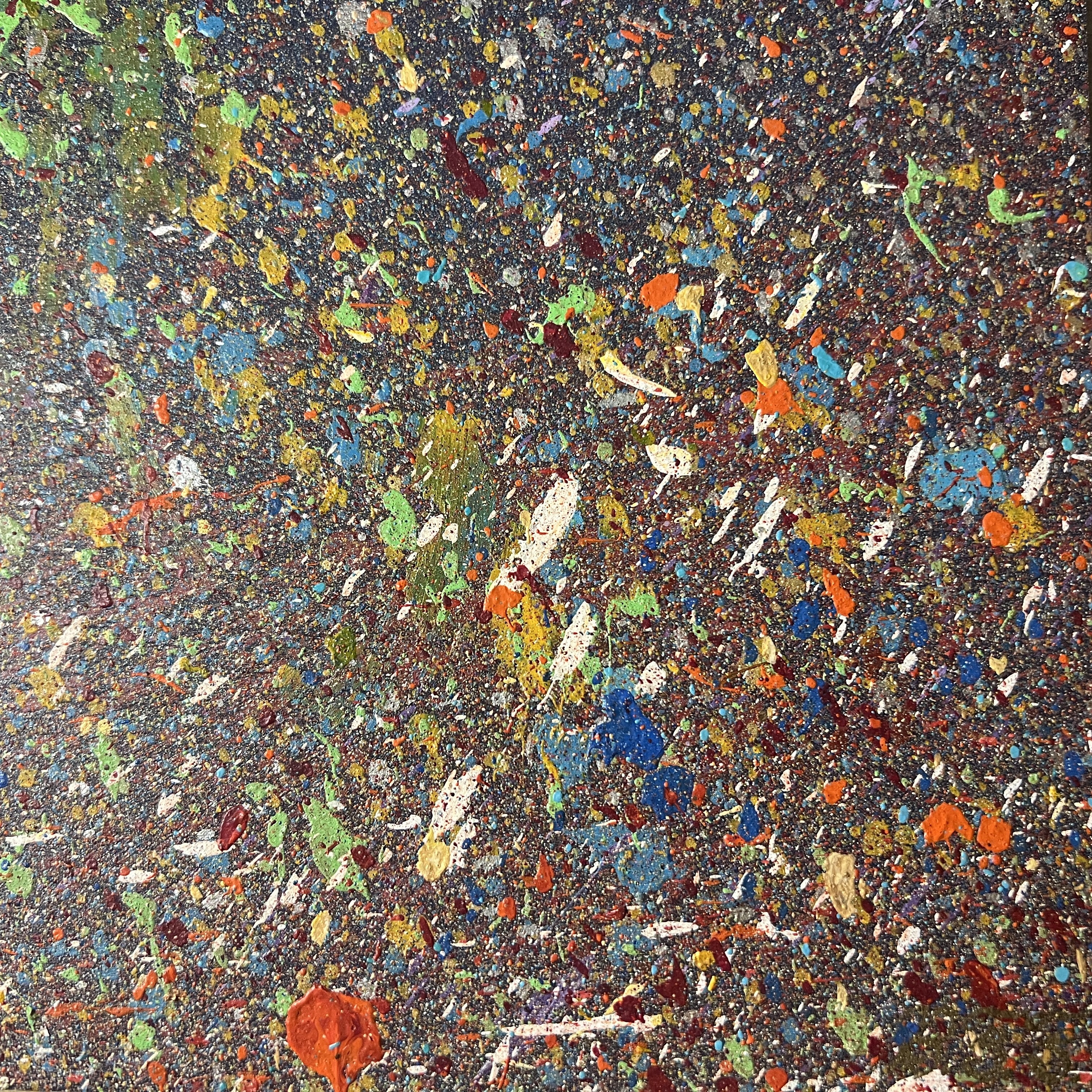 900 Series - Higgs Boson Mini 9.003