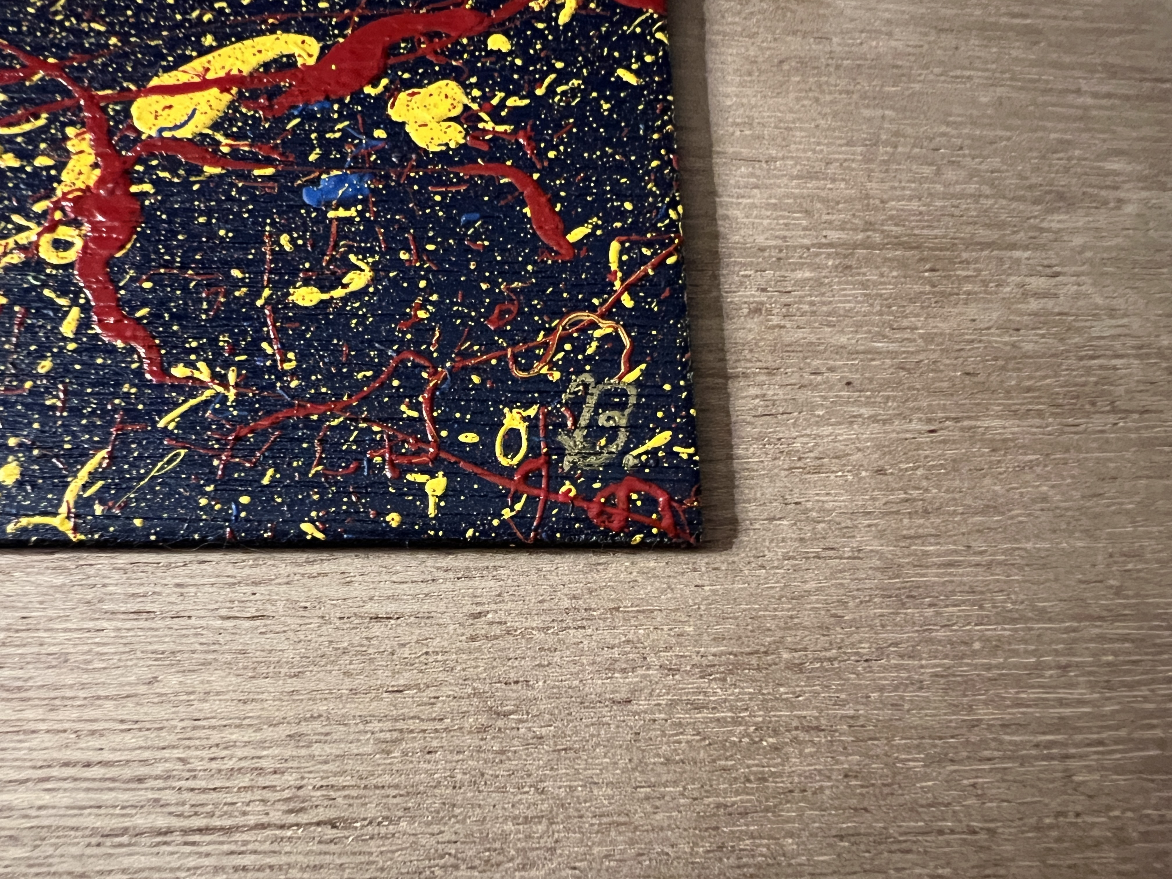 2000 Series - BENJIMAS PRIME 10.003