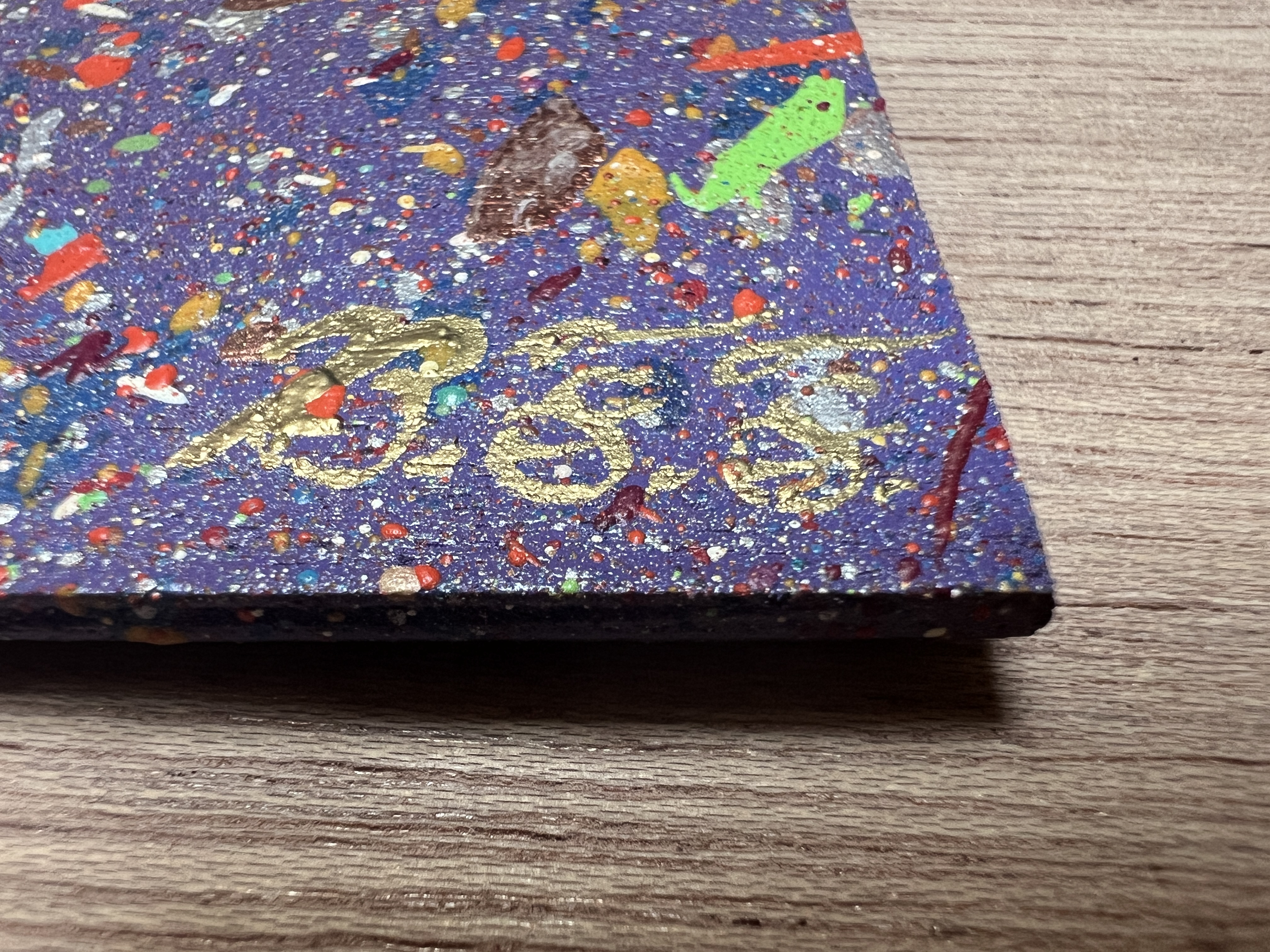 700 Series - Higgs Boson Mini 7.001