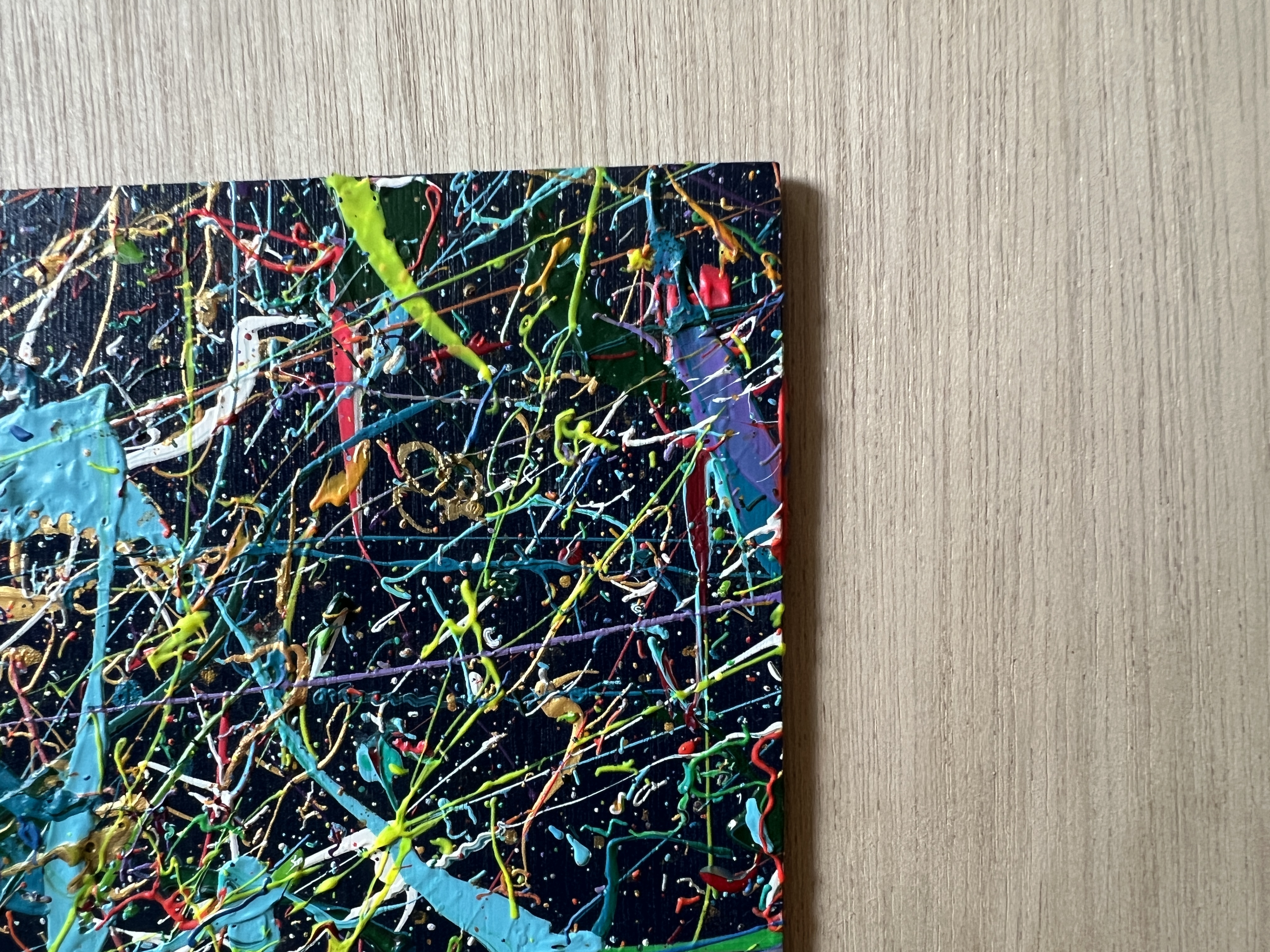 250k+ Series - BENJIMAS LIT ARC PHOENIX - 20.003
