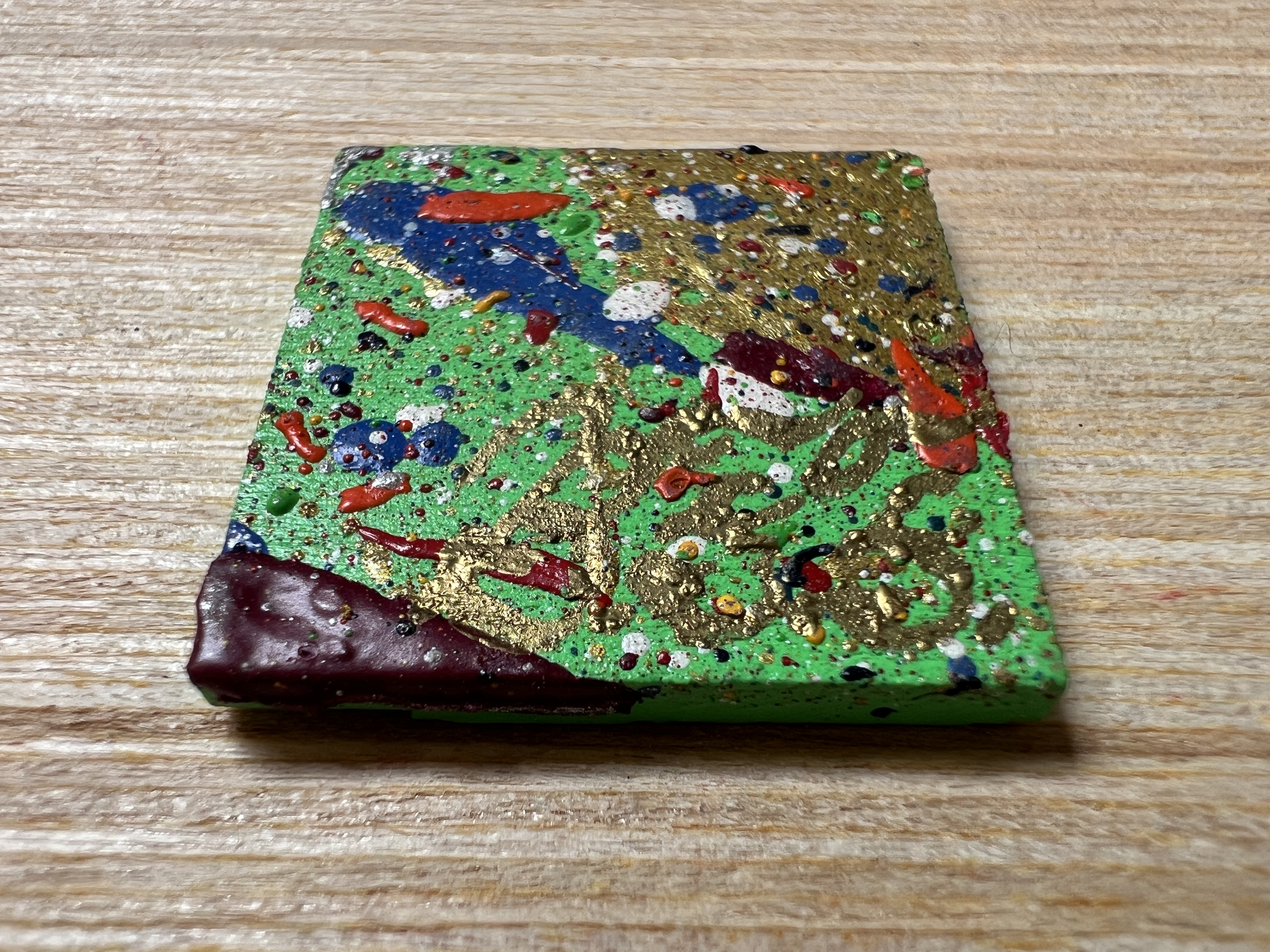 100 Series - Higgs Boson Mini 1.005