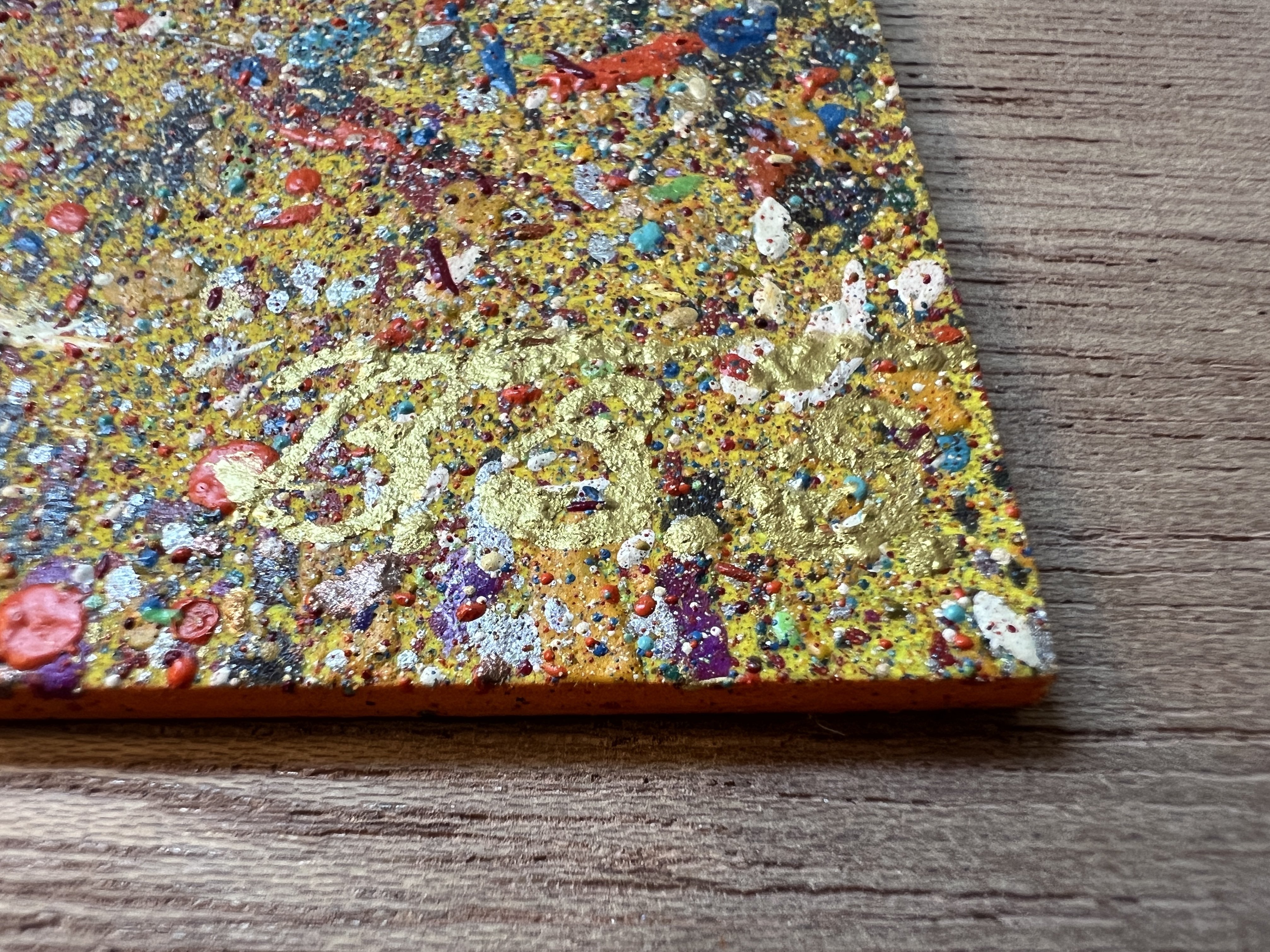 600 Series - Higgs Boson Mini 6.006