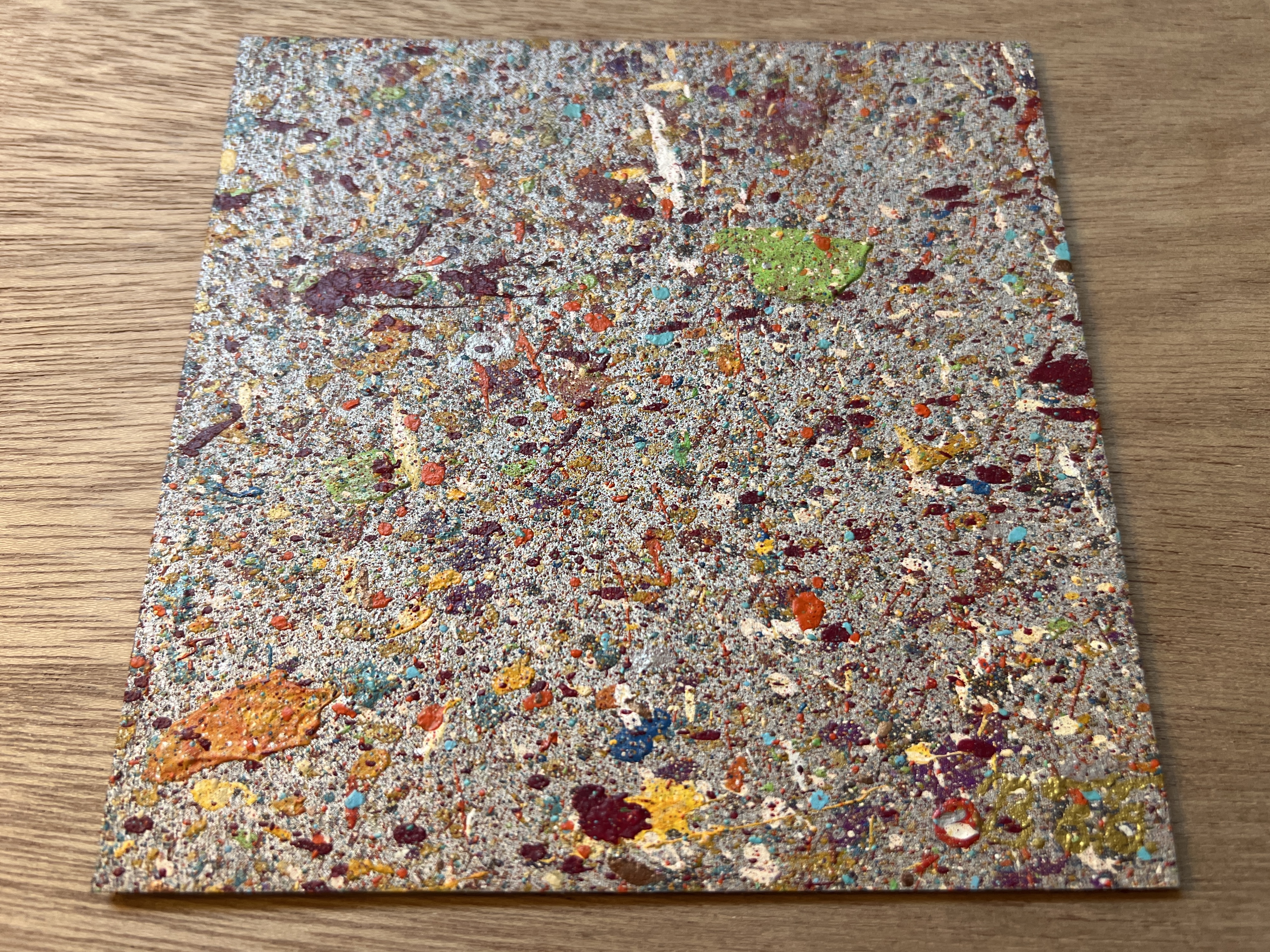 600 Series - Higgs Boson Mini 6.010