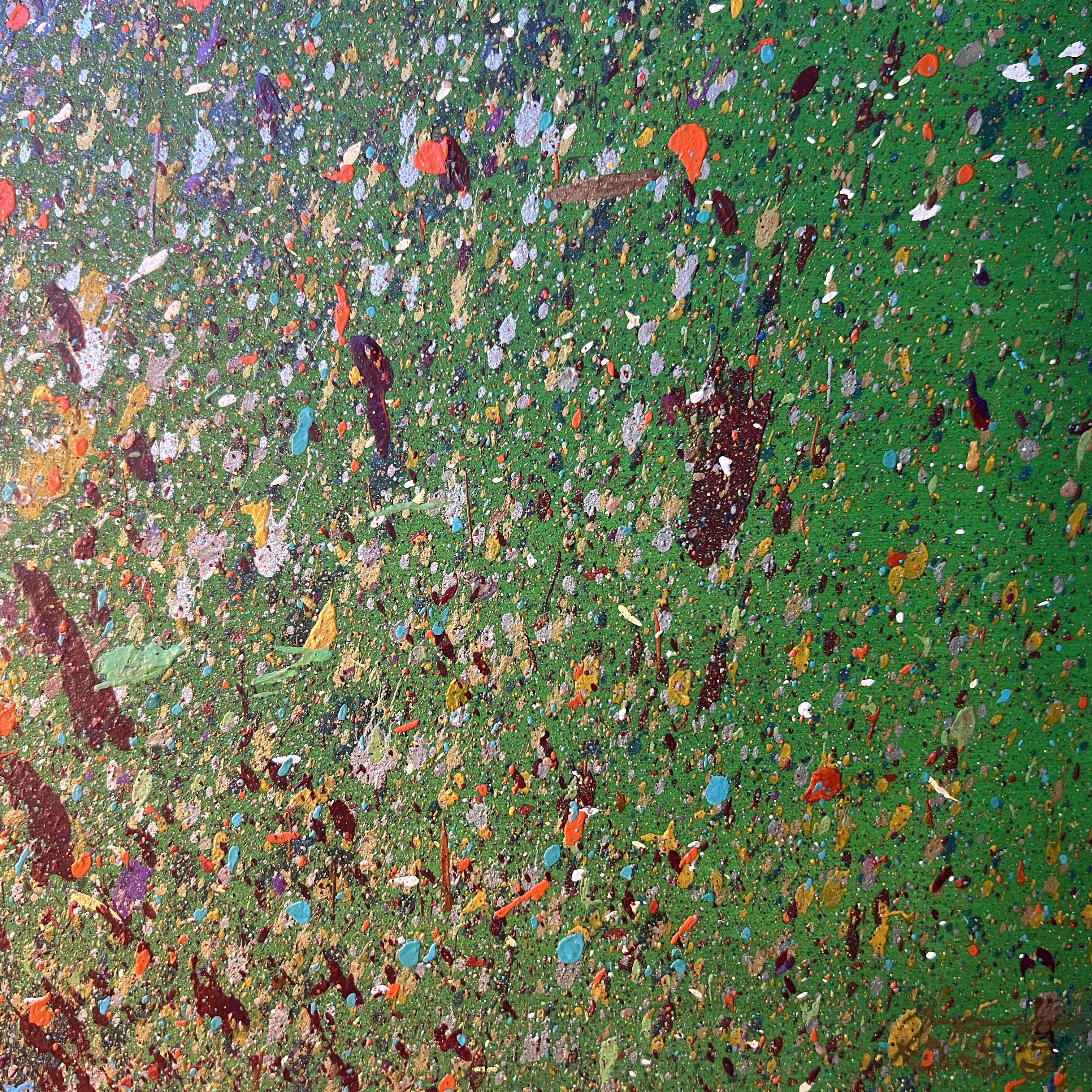 1000 Series - Higgs Boson Mini 10.005