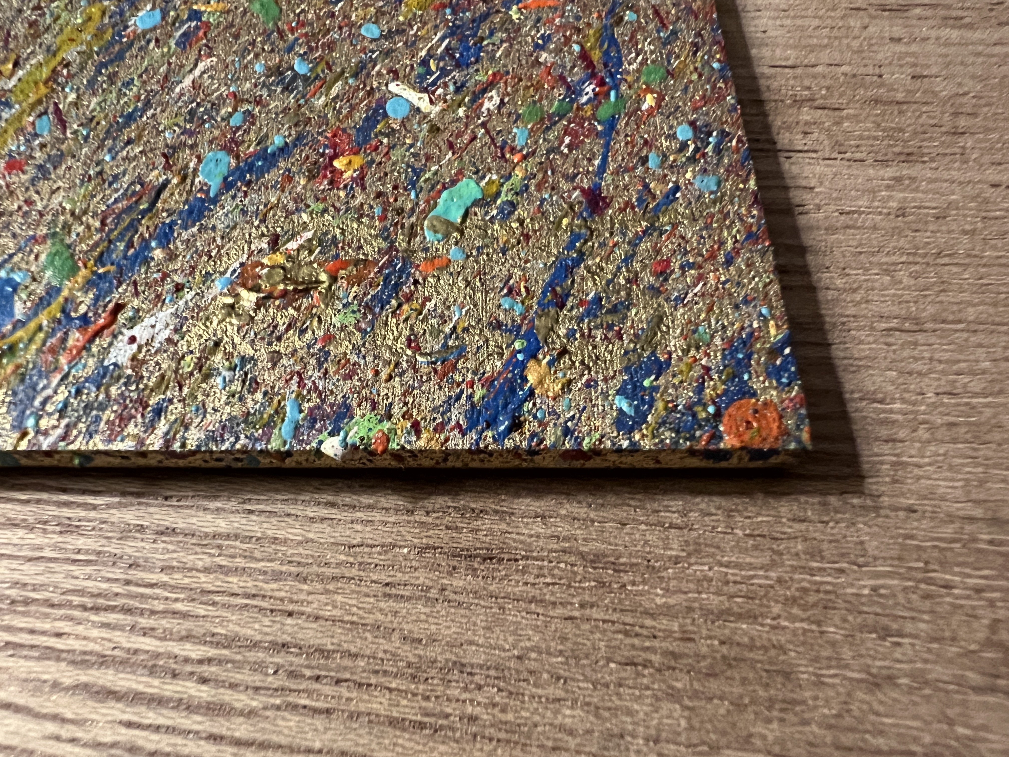 900 Series - Higgs Boson Mini 9.009