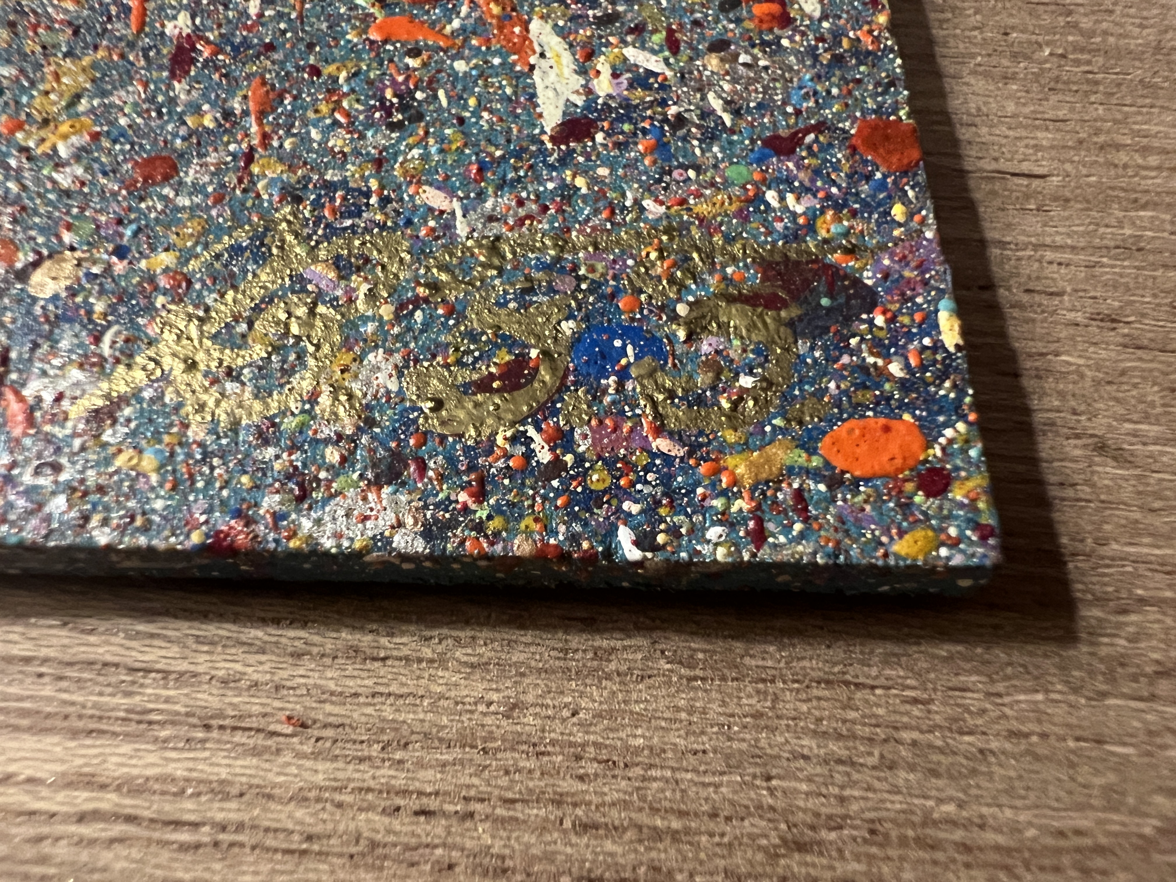 800 Series - Higgs Boson Mini 8.002