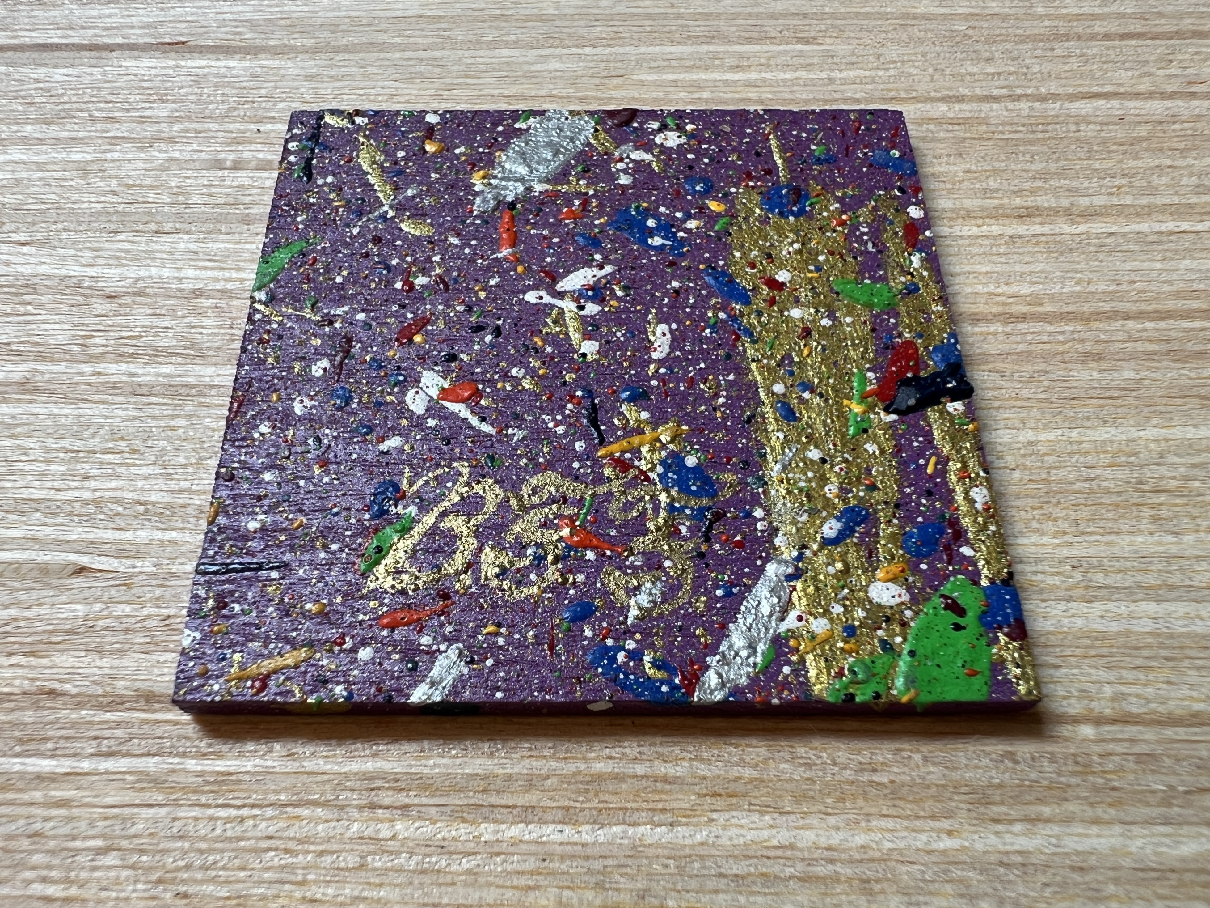 200 Series - Higgs Boson Mini 2.001