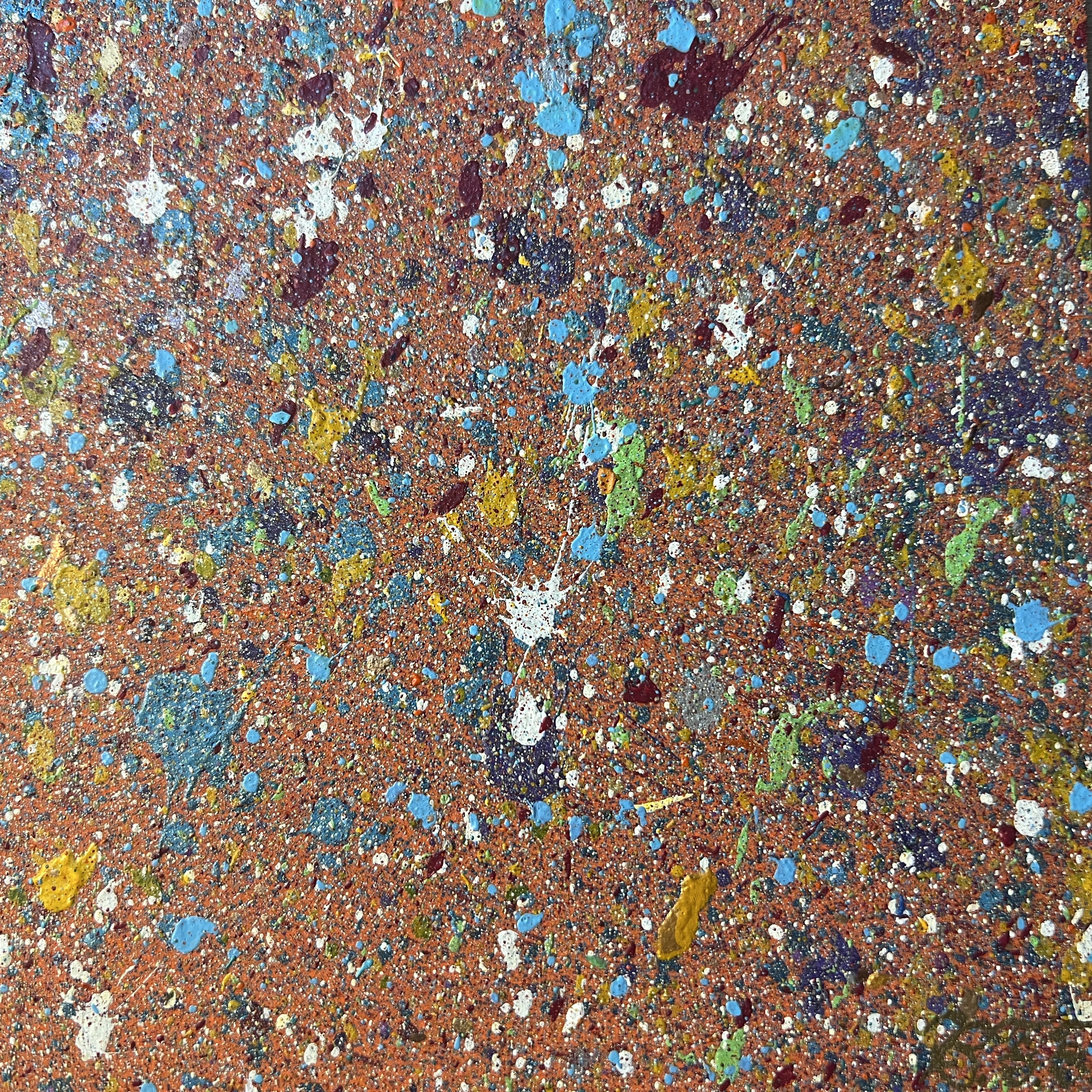 700 Series - Higgs Boson Mini 7.007