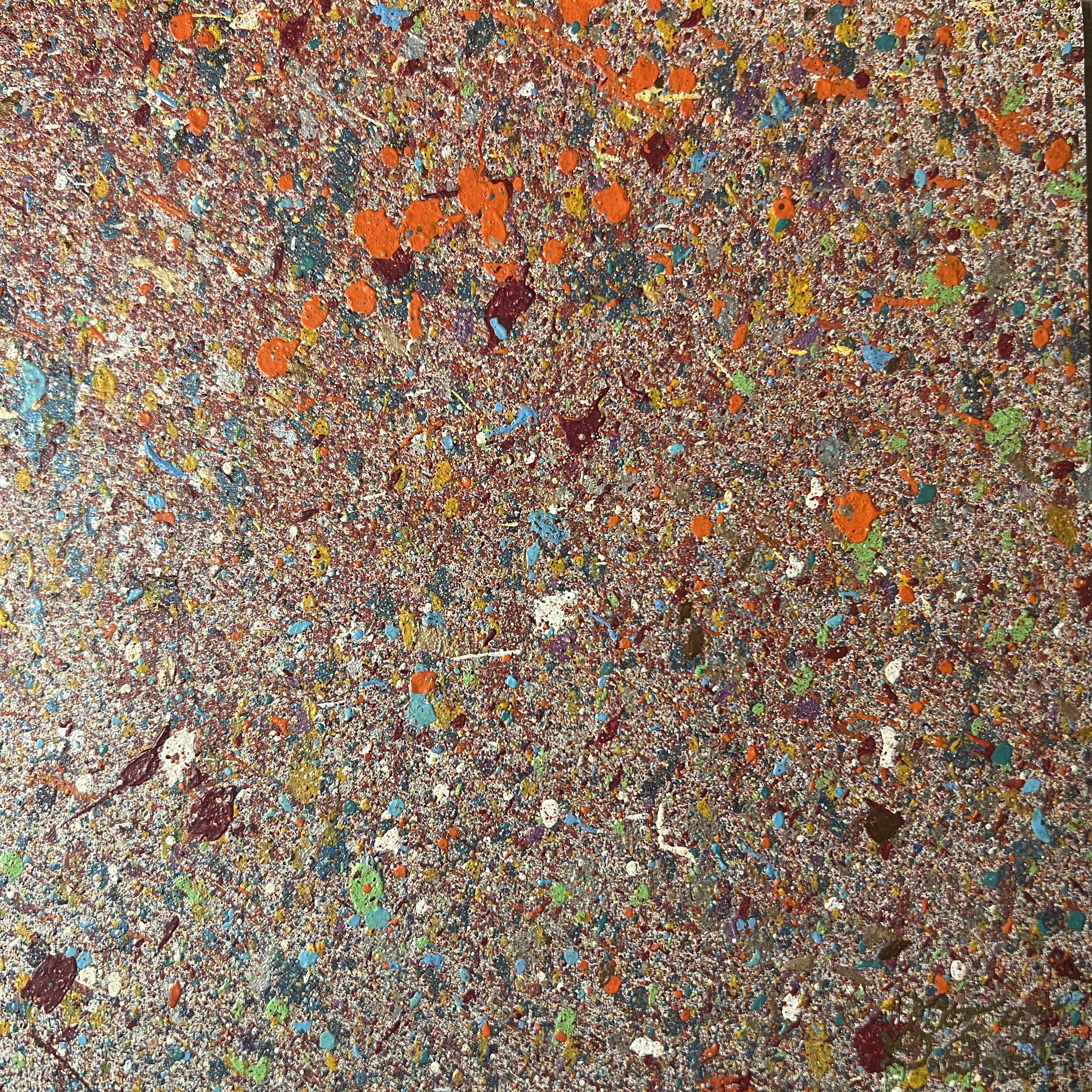 800 Series - Higgs Boson Mini 8.008