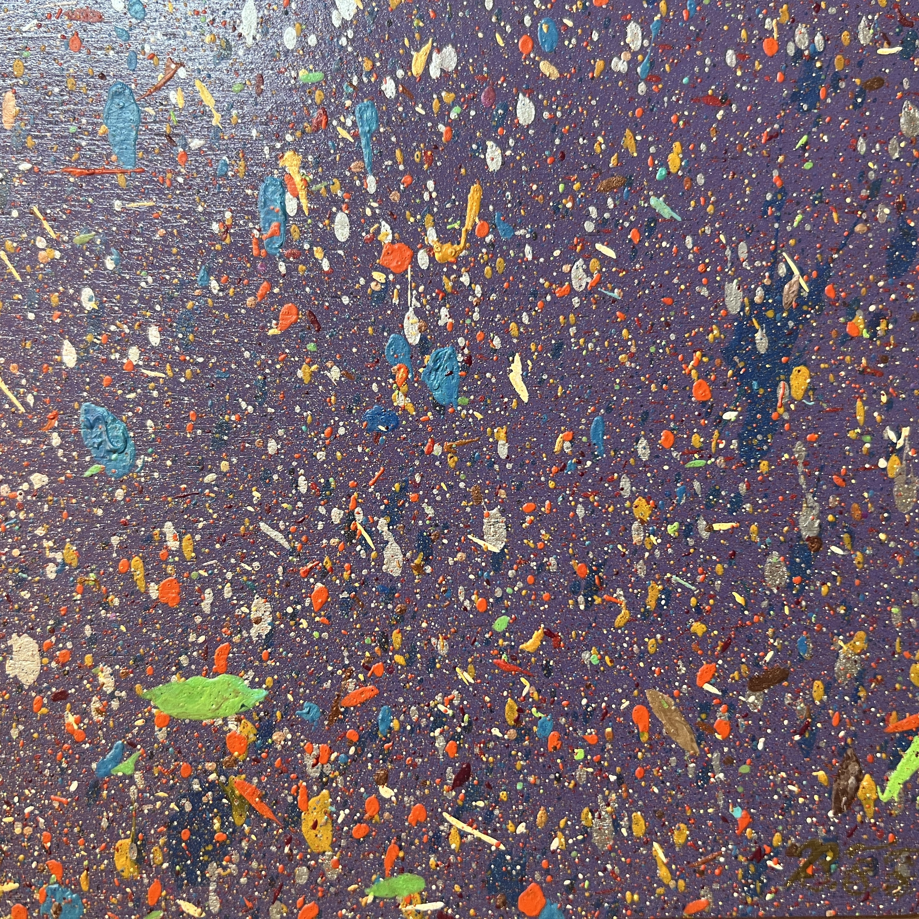 700 Series - Higgs Boson Mini 7.001