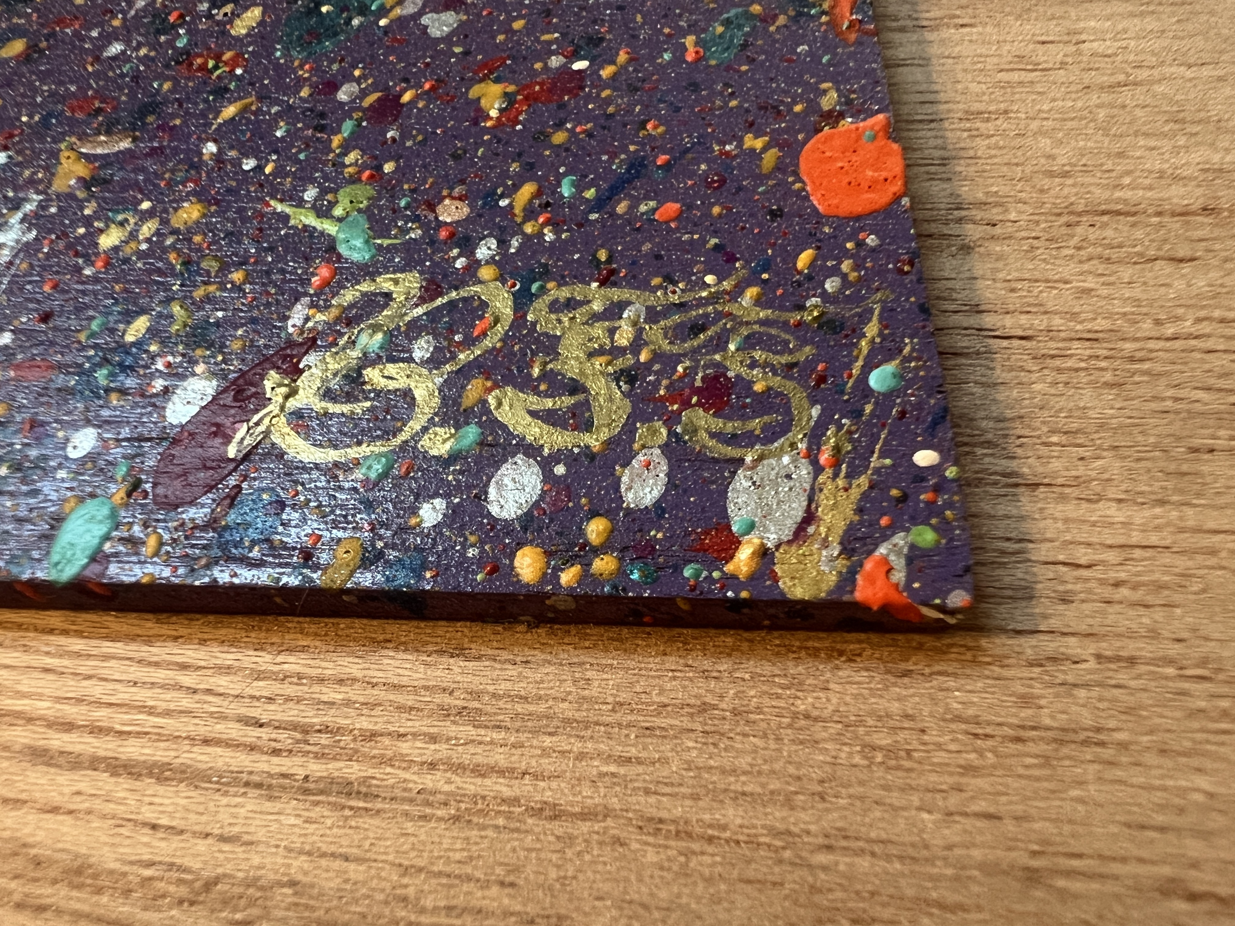 1000 Series - Higgs Boson Mini 10.001