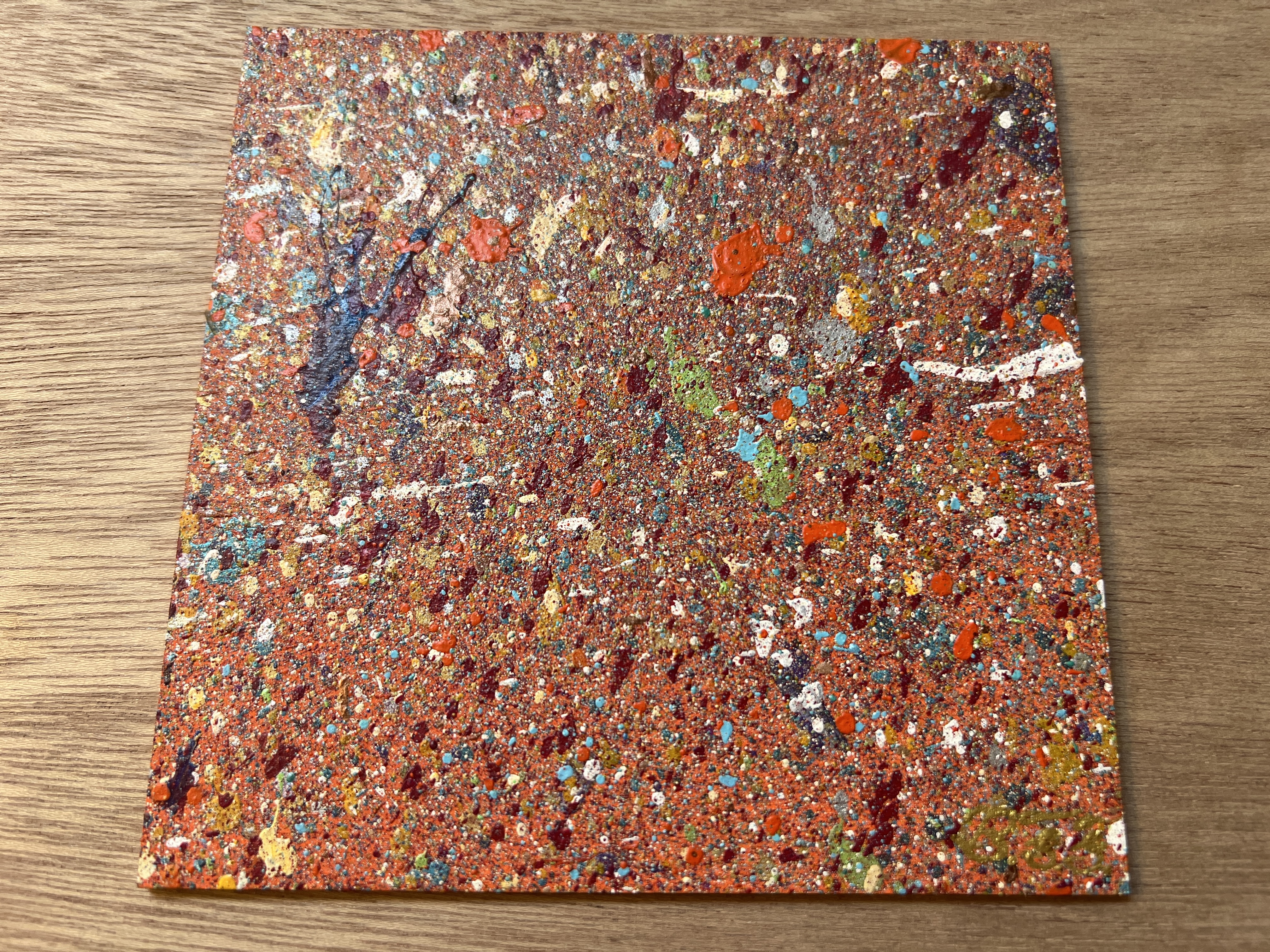 600 Series - Higgs Boson Mini 6.007