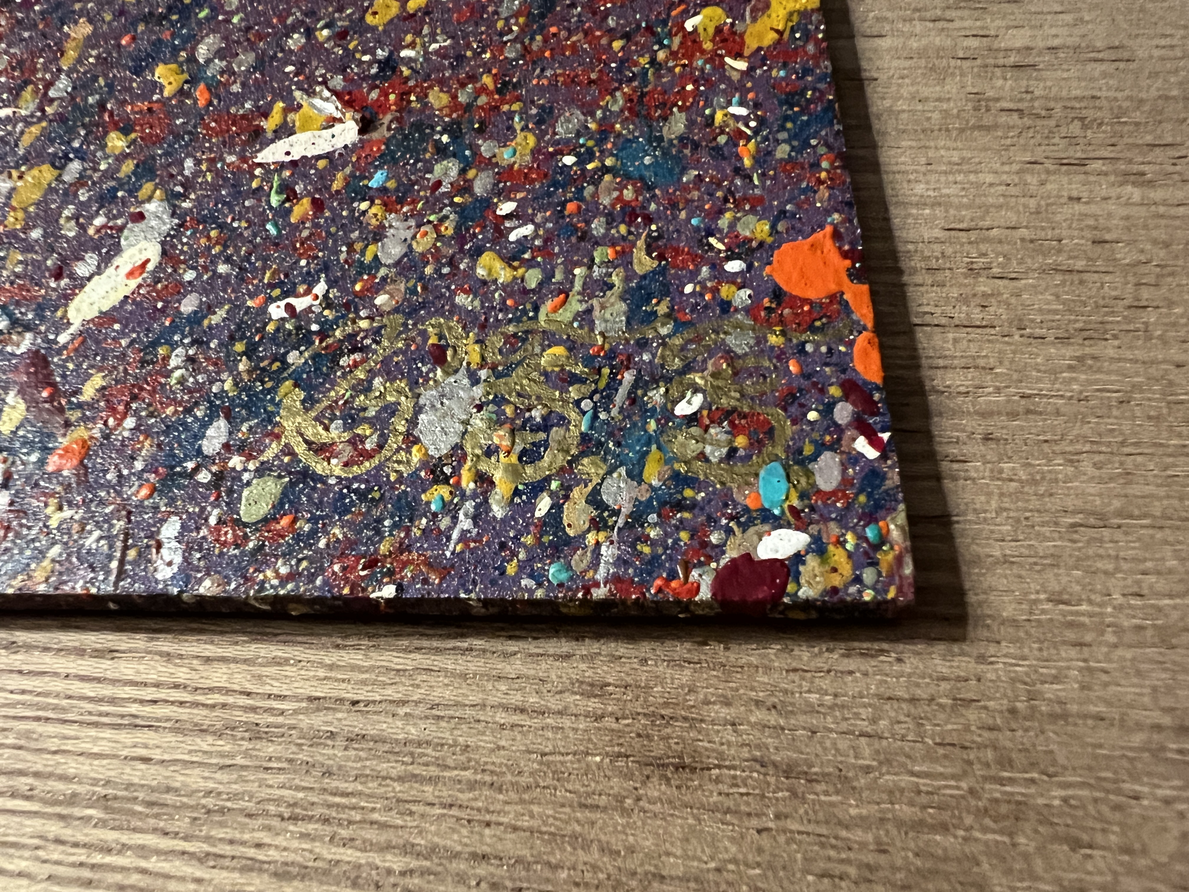 900 Series - Higgs Boson Mini 9.001