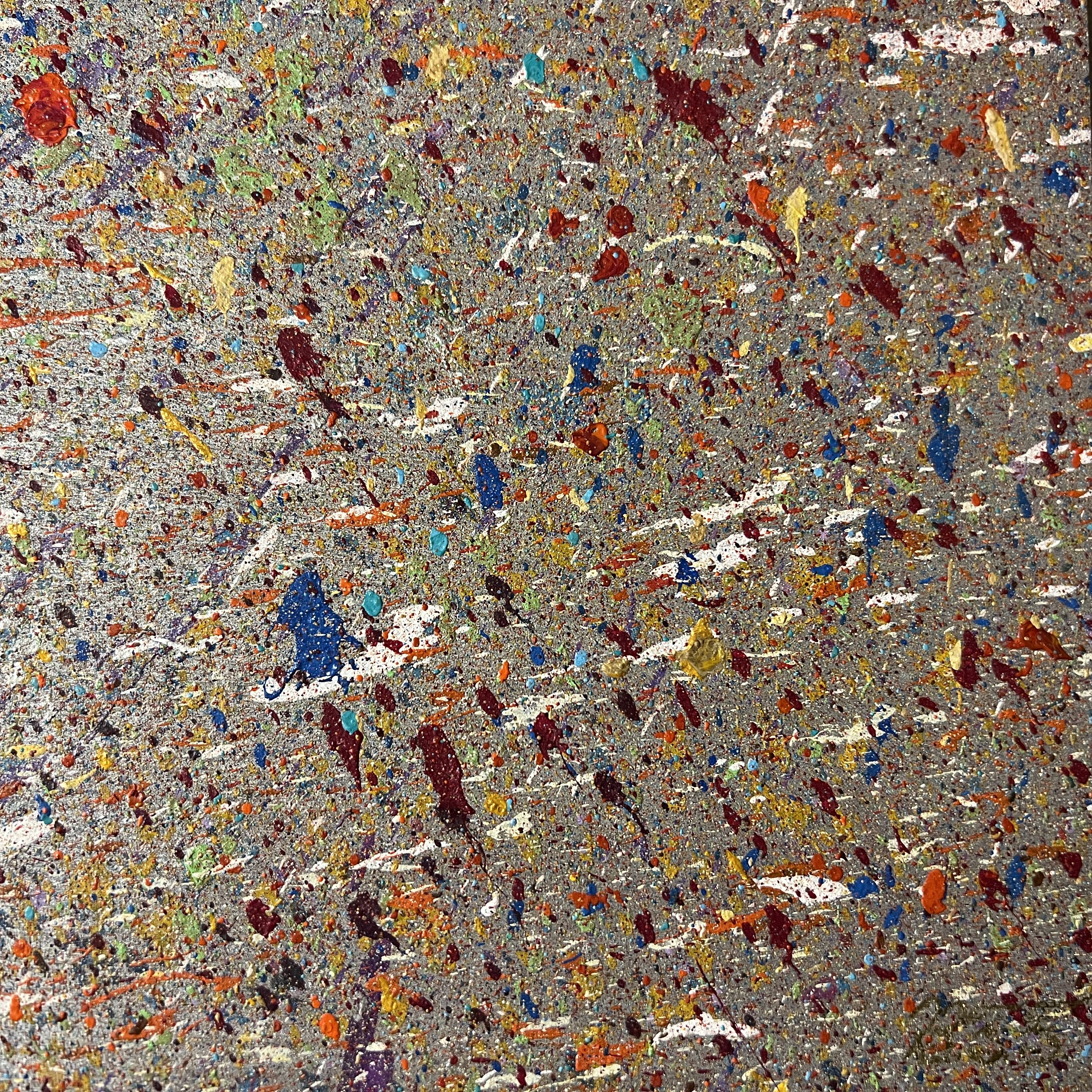 900 Series - Higgs Boson Mini 9.010